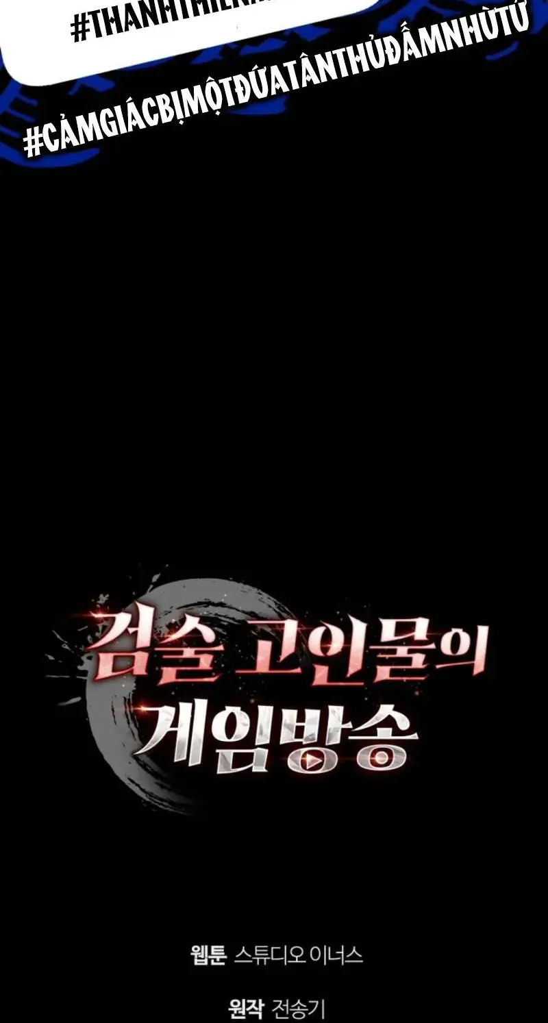 Livestream Của Cao Thủ Kiếm Thuật Chap 35 - Next Chap 36