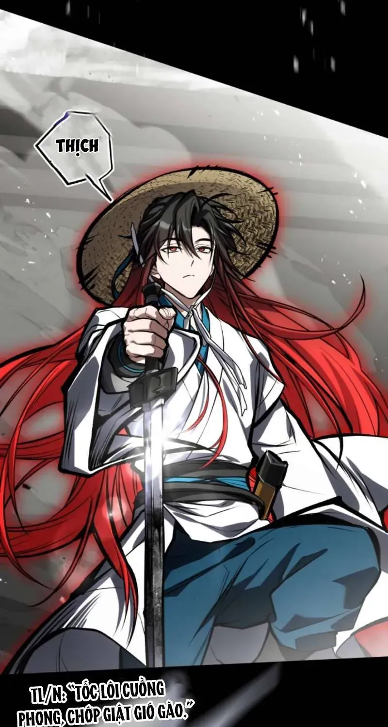 Livestream Của Cao Thủ Kiếm Thuật Chap 35 - Next Chap 36