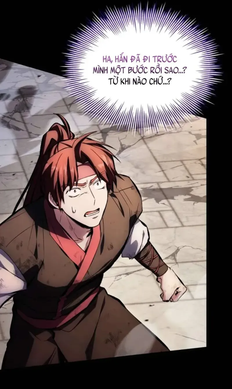 Livestream Của Cao Thủ Kiếm Thuật Chap 35 - Next Chap 36