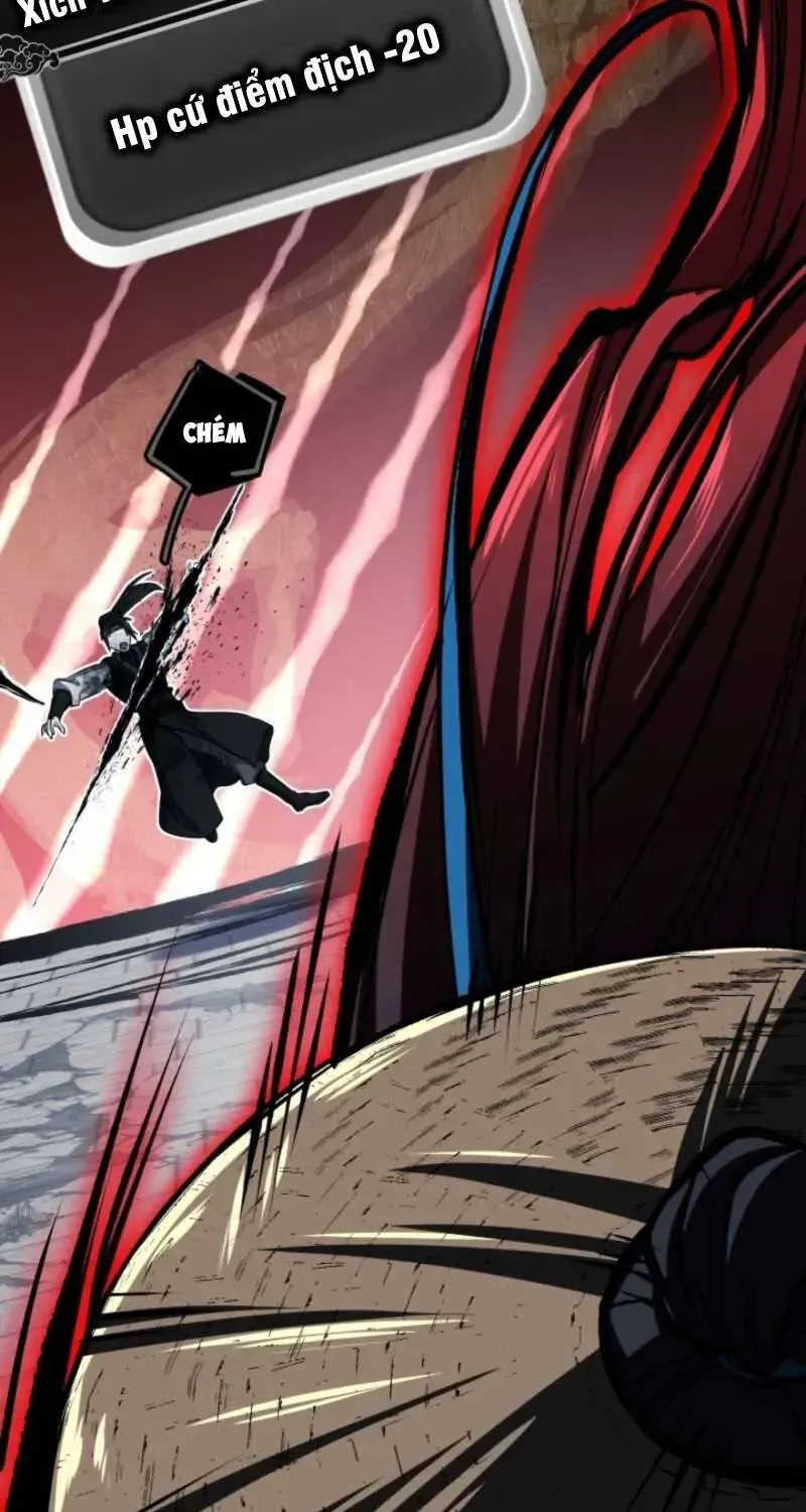 Livestream Của Cao Thủ Kiếm Thuật Chap 35 - Next Chap 36