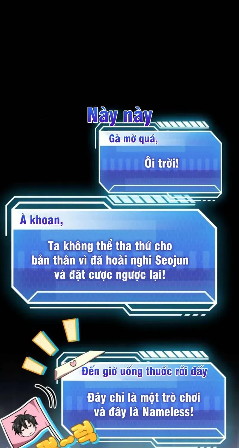 Livestream Của Cao Thủ Kiếm Thuật Chap 35 - Next Chap 36
