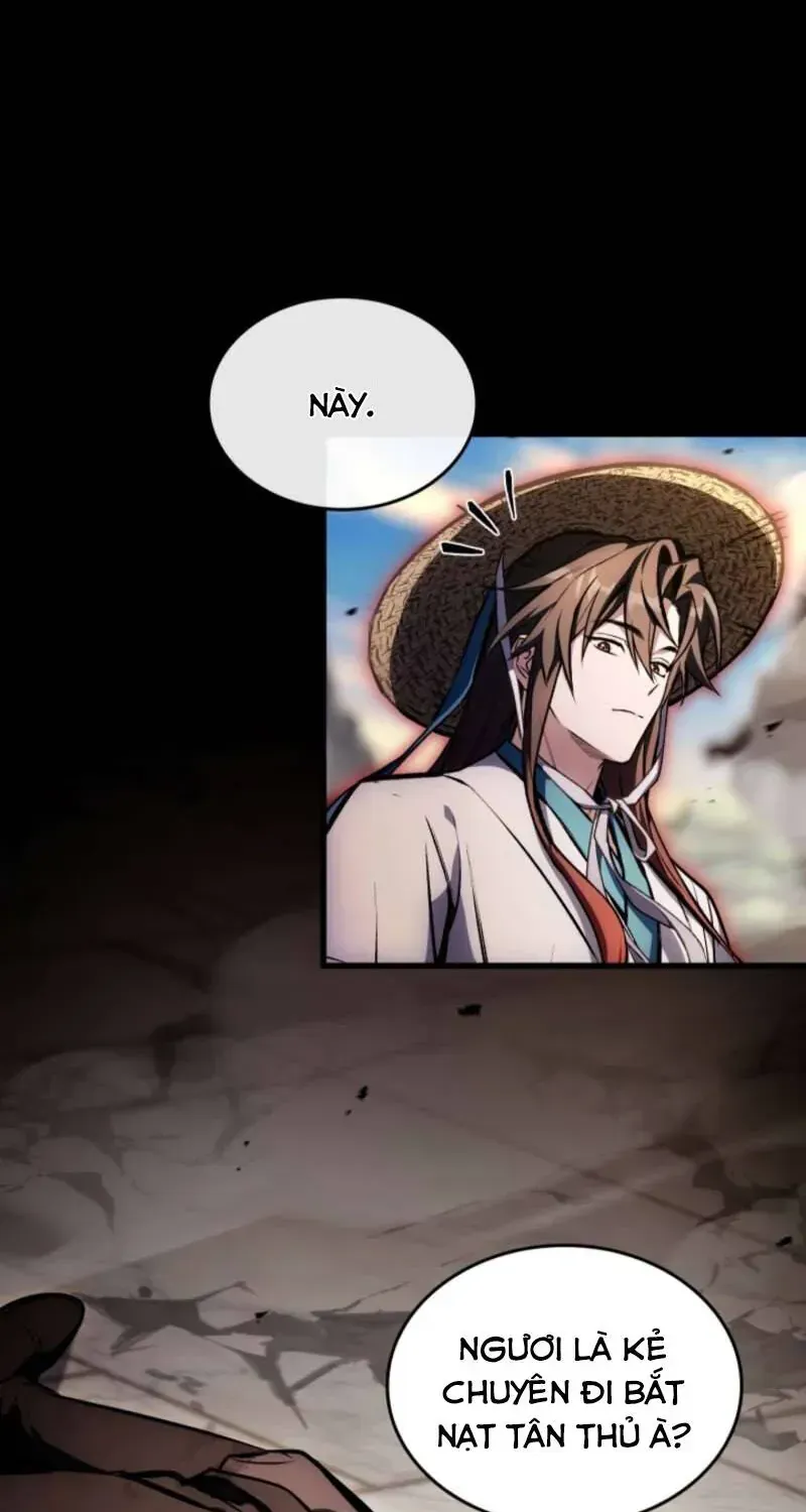 Livestream Của Cao Thủ Kiếm Thuật Chap 35 - Next Chap 36