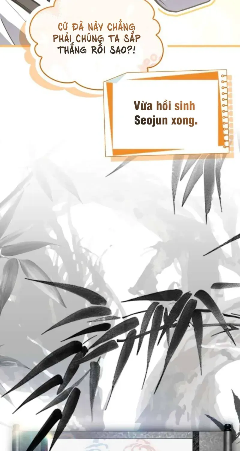 Livestream Của Cao Thủ Kiếm Thuật Chap 35 - Next Chap 36