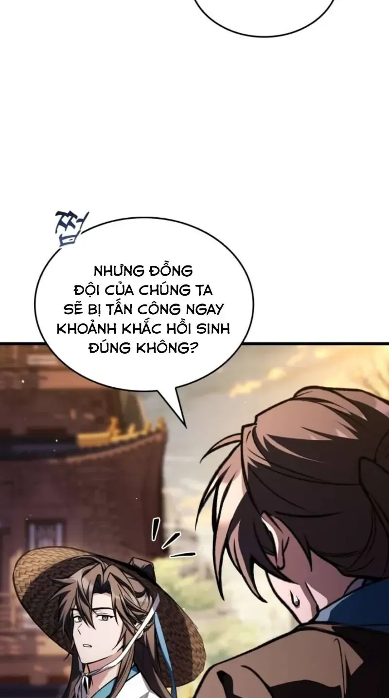 Livestream Của Cao Thủ Kiếm Thuật Chap 35 - Next Chap 36