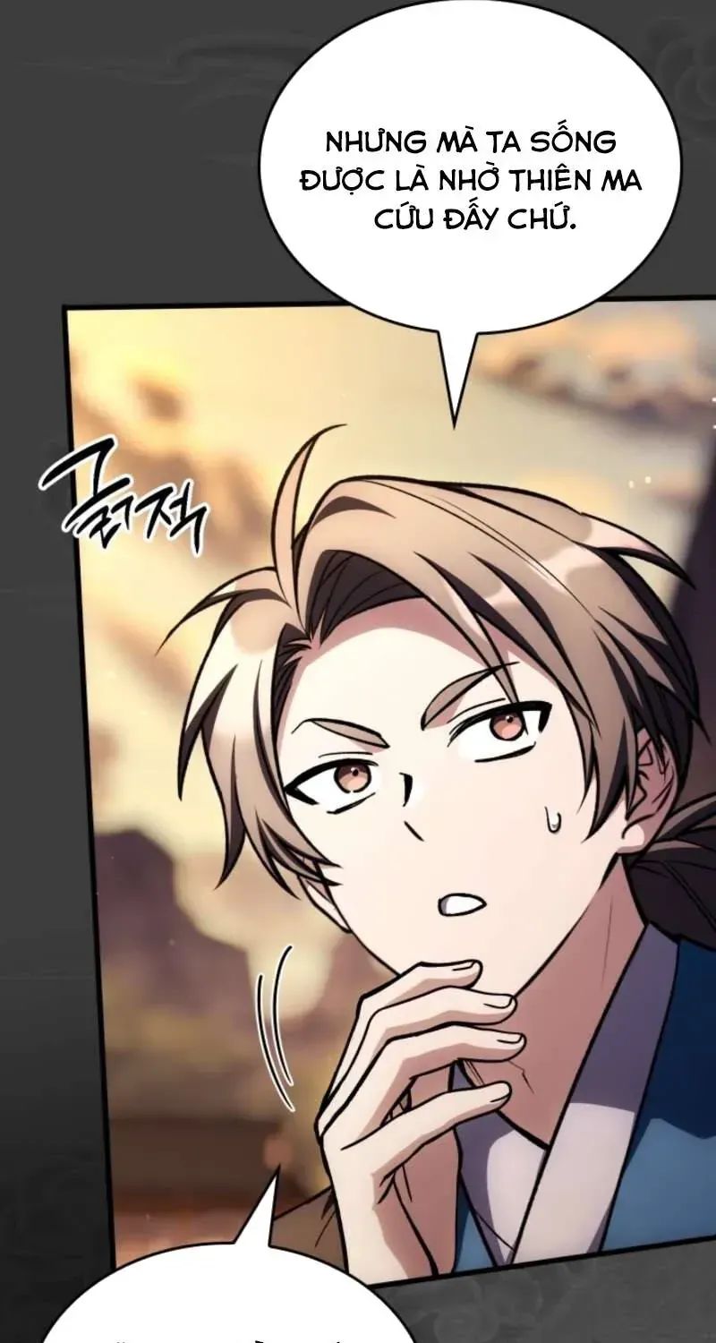 Livestream Của Cao Thủ Kiếm Thuật Chap 35 - Next Chap 36