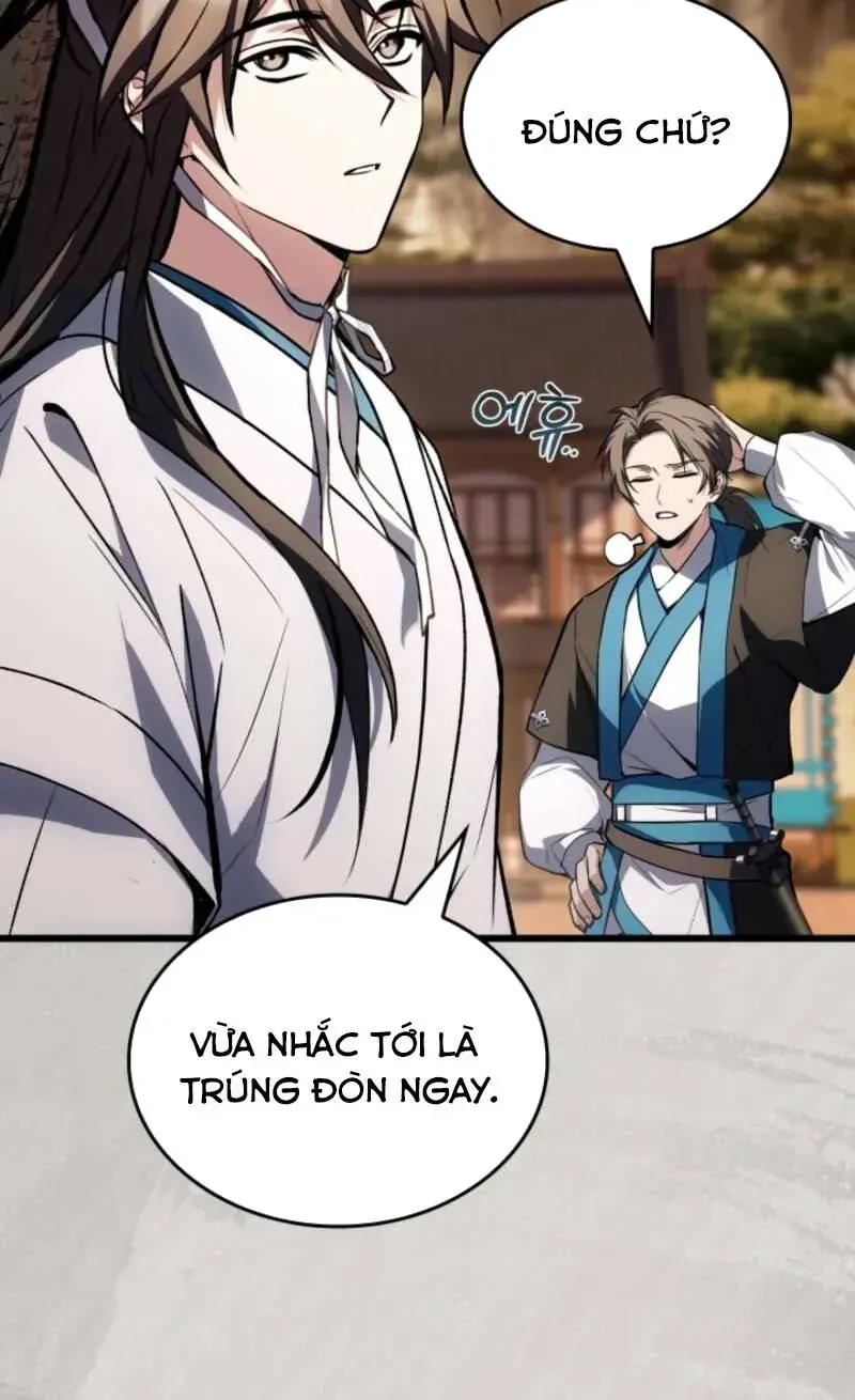 Livestream Của Cao Thủ Kiếm Thuật Chap 35 - Next Chap 36