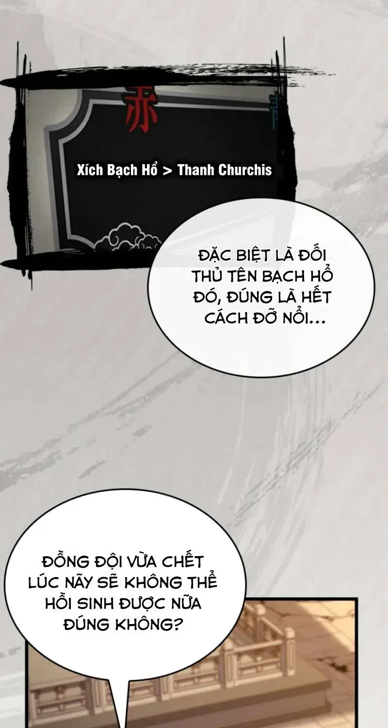 Livestream Của Cao Thủ Kiếm Thuật Chap 35 - Next Chap 36