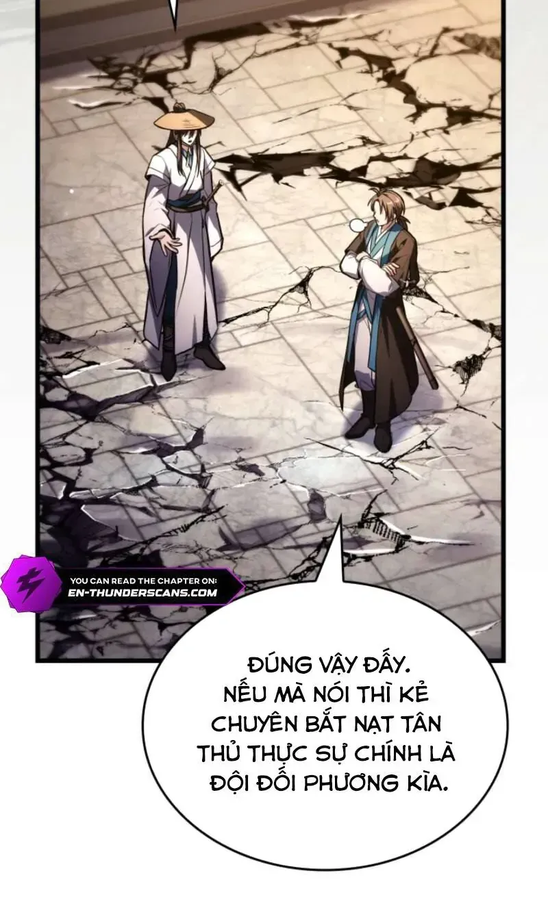 Livestream Của Cao Thủ Kiếm Thuật Chap 35 - Next Chap 36