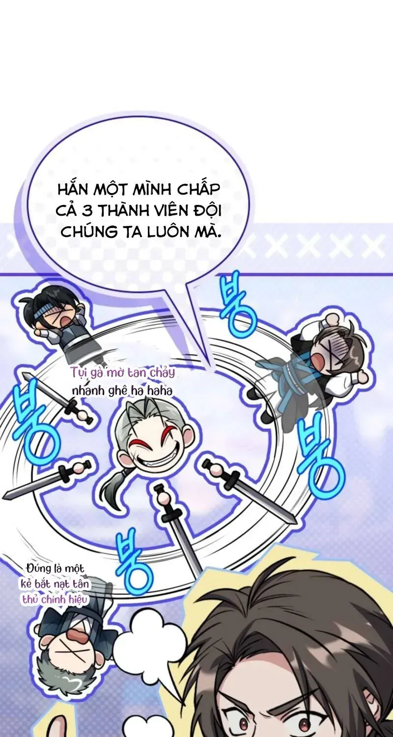 Livestream Của Cao Thủ Kiếm Thuật Chap 35 - Next Chap 36