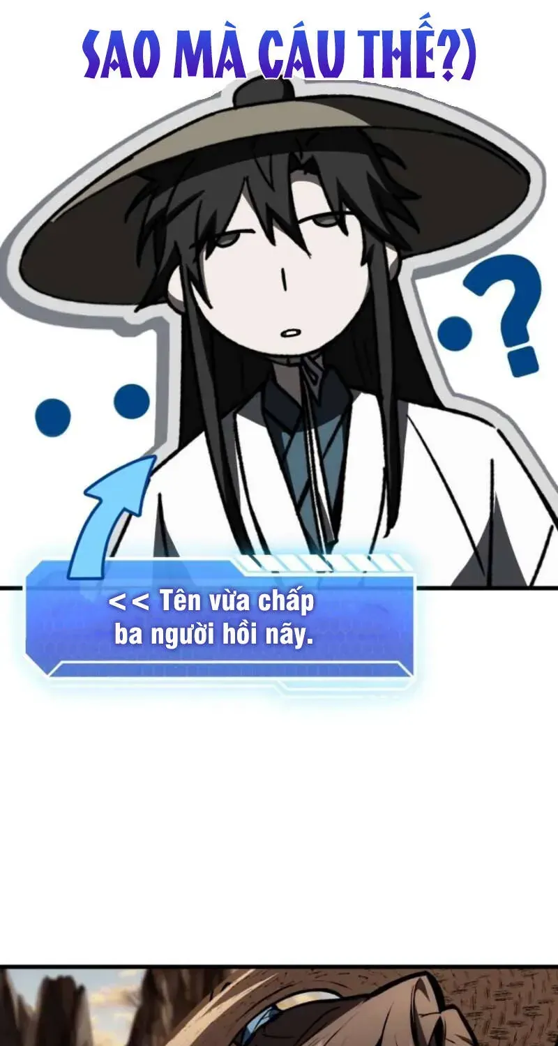 Livestream Của Cao Thủ Kiếm Thuật Chap 35 - Next Chap 36