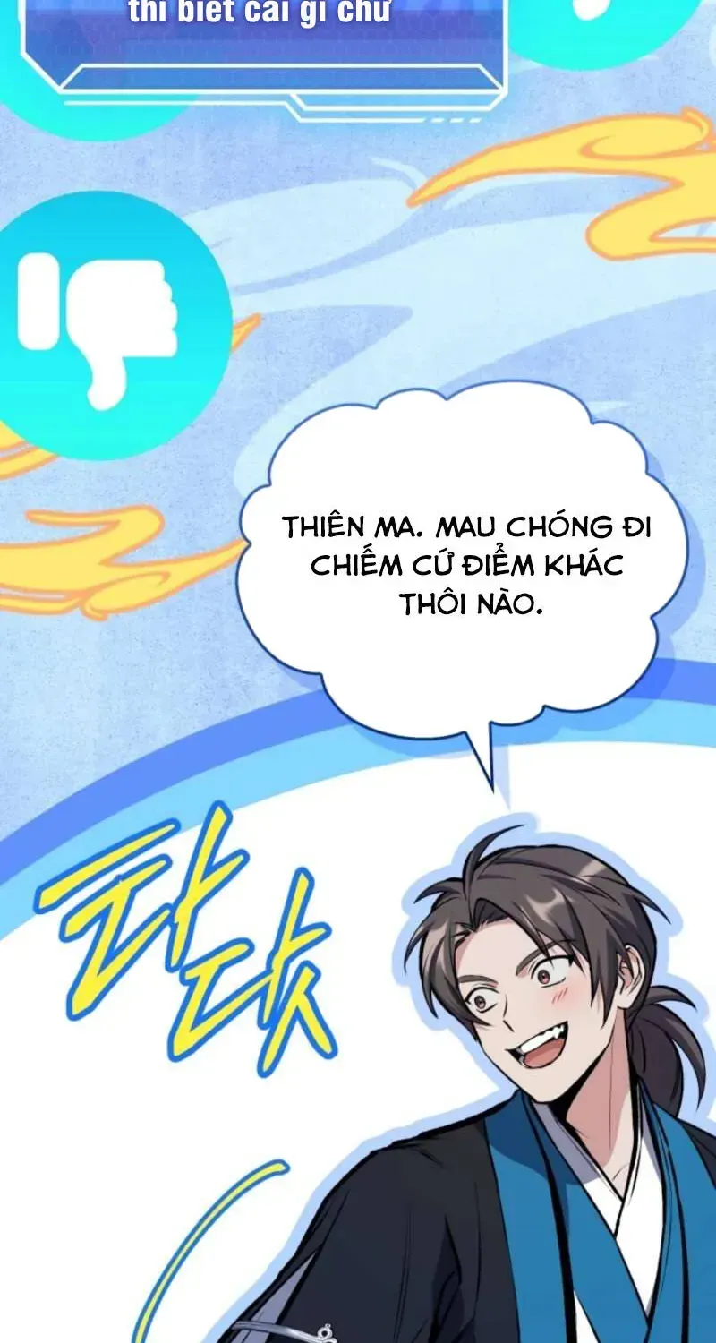 Livestream Của Cao Thủ Kiếm Thuật Chap 35 - Next Chap 36