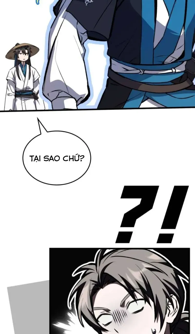 Livestream Của Cao Thủ Kiếm Thuật Chap 35 - Next Chap 36