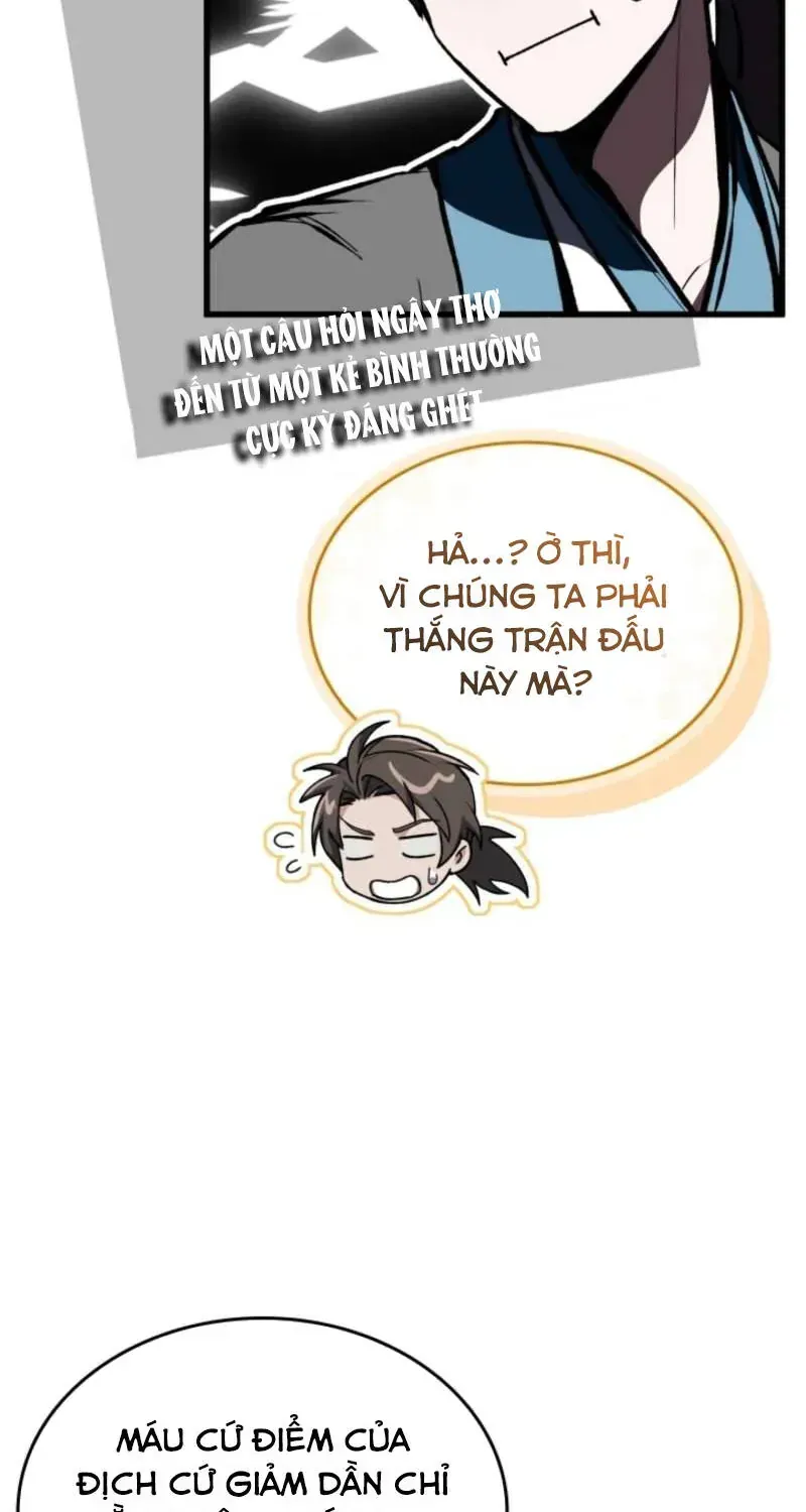 Livestream Của Cao Thủ Kiếm Thuật Chap 35 - Next Chap 36