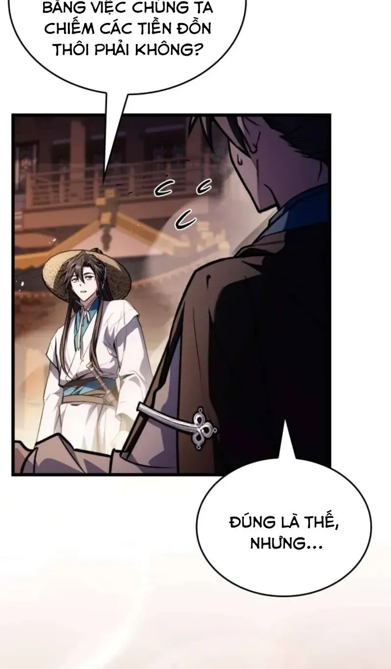 Livestream Của Cao Thủ Kiếm Thuật Chap 35 - Next Chap 36