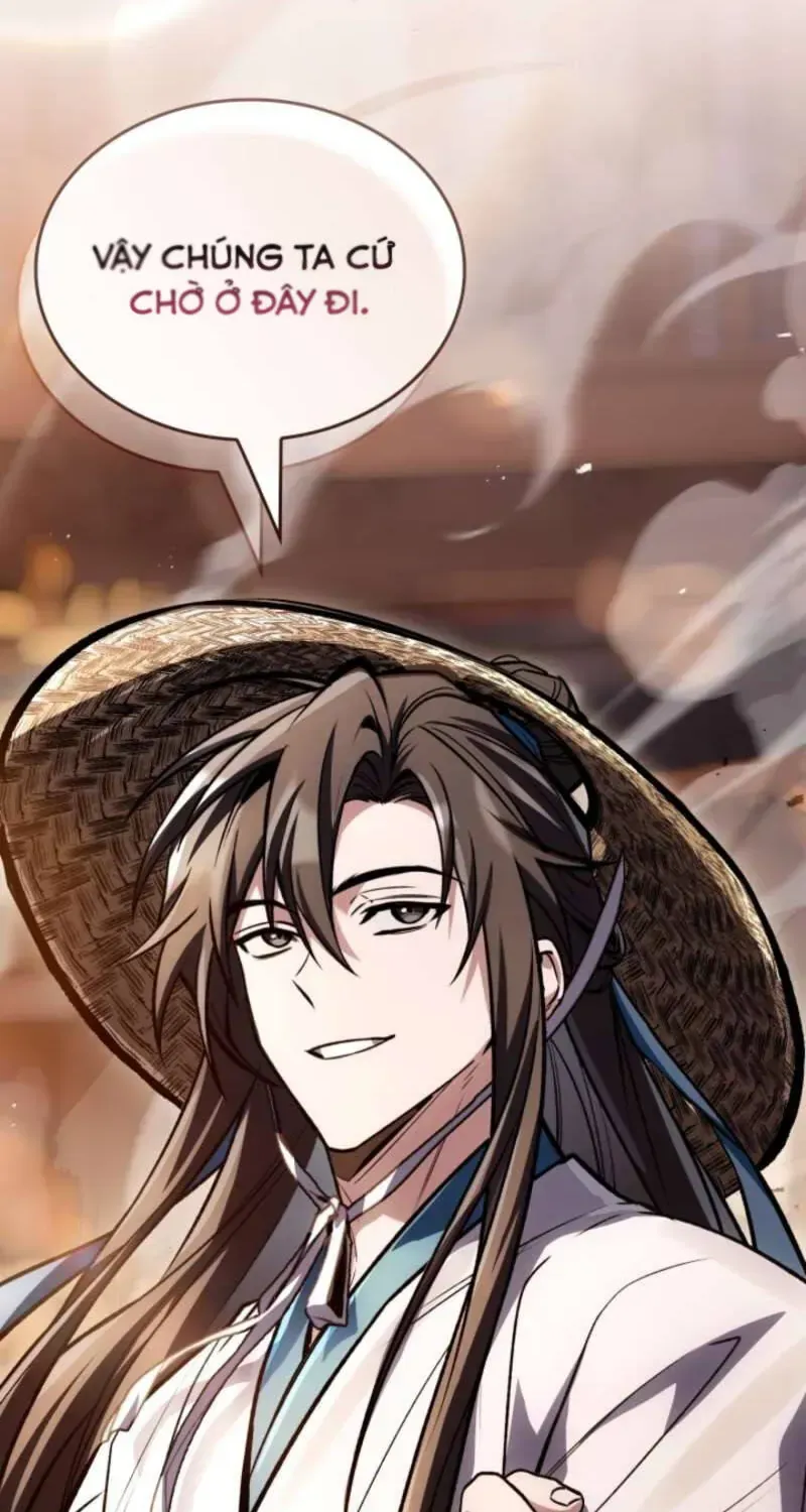 Livestream Của Cao Thủ Kiếm Thuật Chap 35 - Next Chap 36