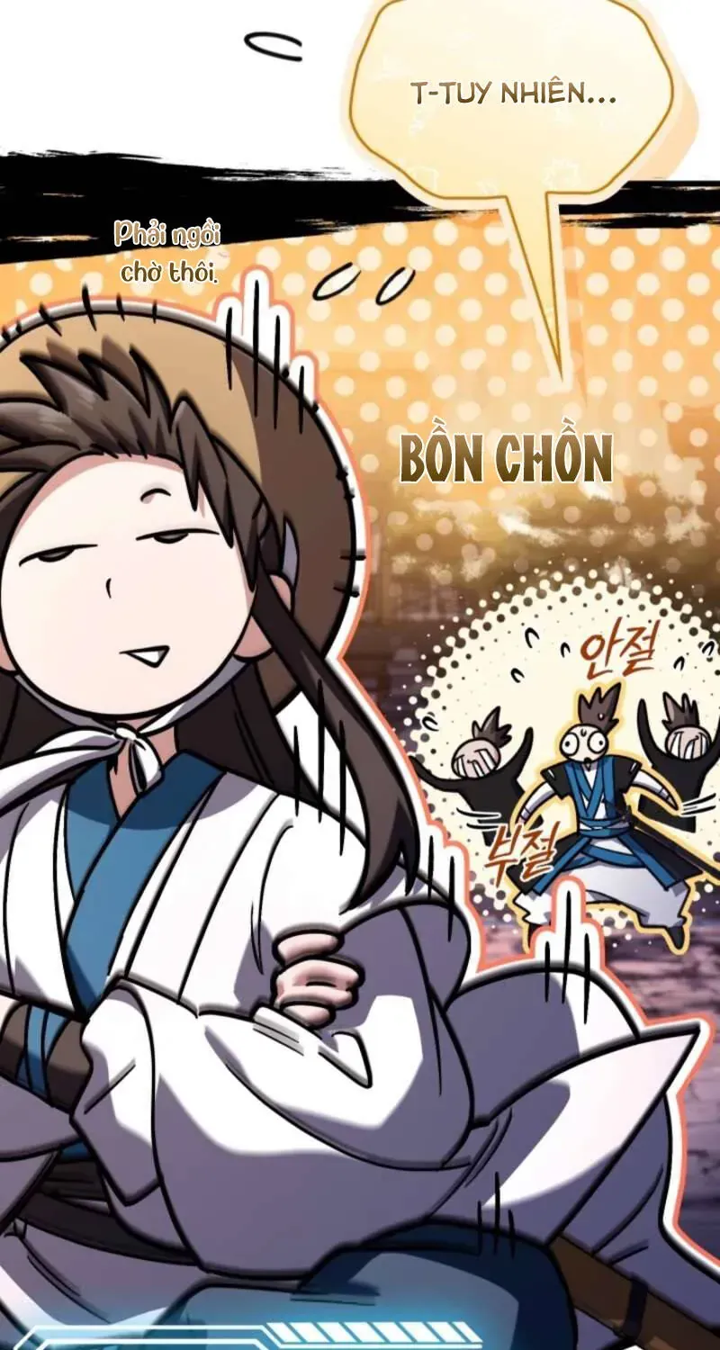 Livestream Của Cao Thủ Kiếm Thuật Chap 35 - Next Chap 36