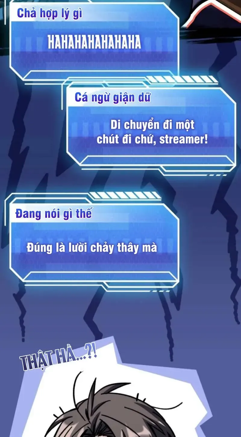 Livestream Của Cao Thủ Kiếm Thuật Chap 35 - Next Chap 36