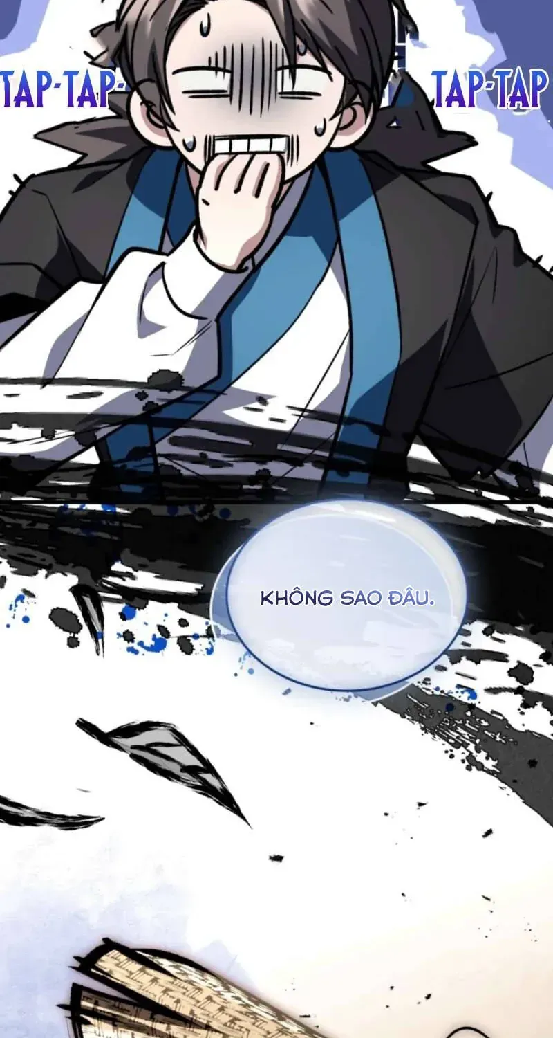 Livestream Của Cao Thủ Kiếm Thuật Chap 35 - Next Chap 36