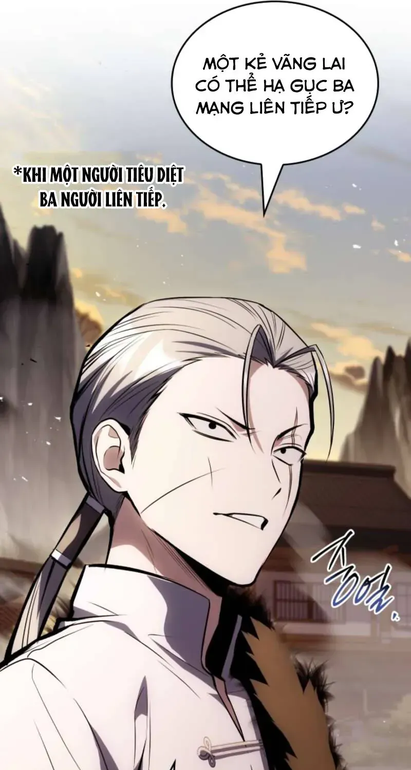 Livestream Của Cao Thủ Kiếm Thuật Chap 35 - Next Chap 36