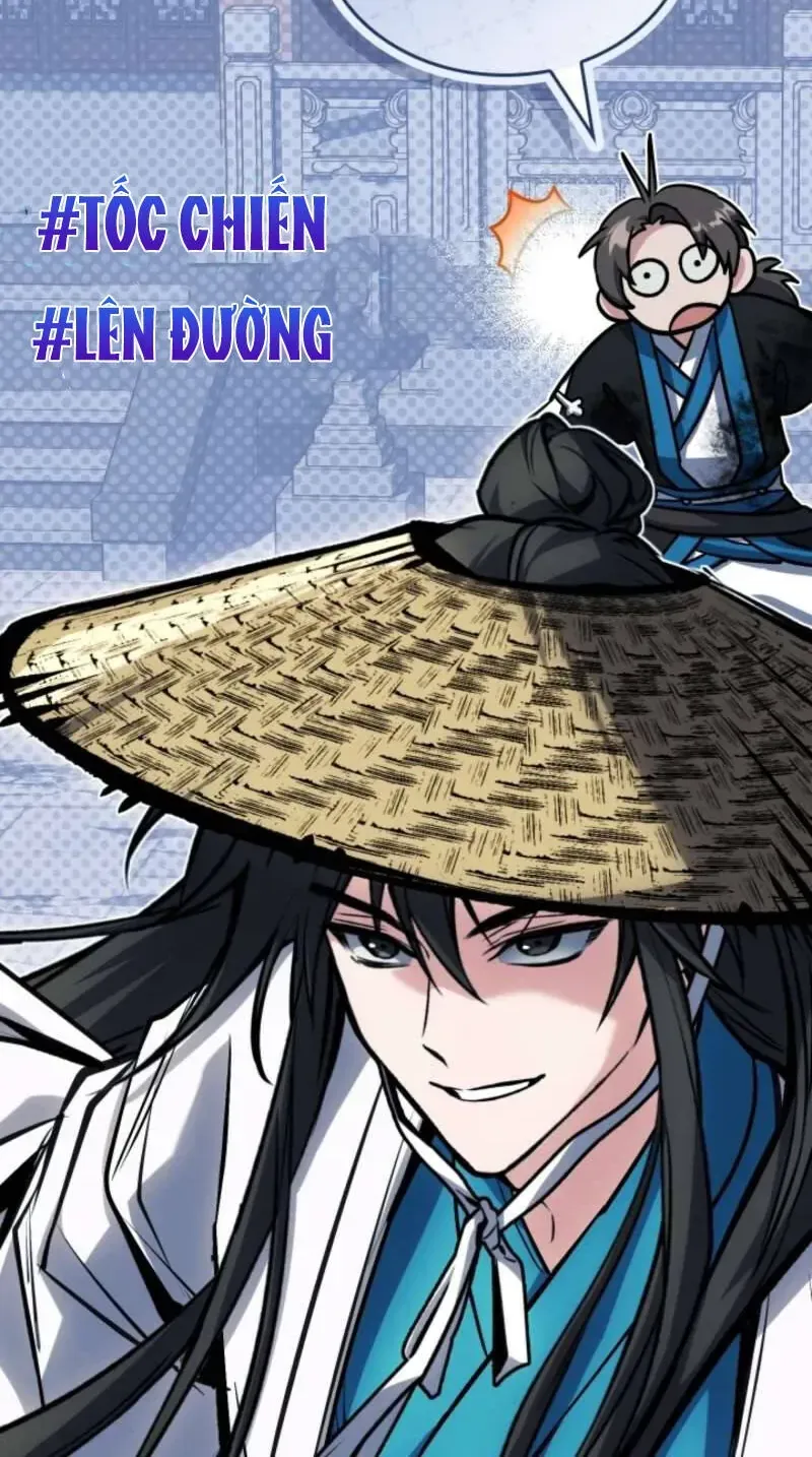 Livestream Của Cao Thủ Kiếm Thuật Chap 35 - Next Chap 36