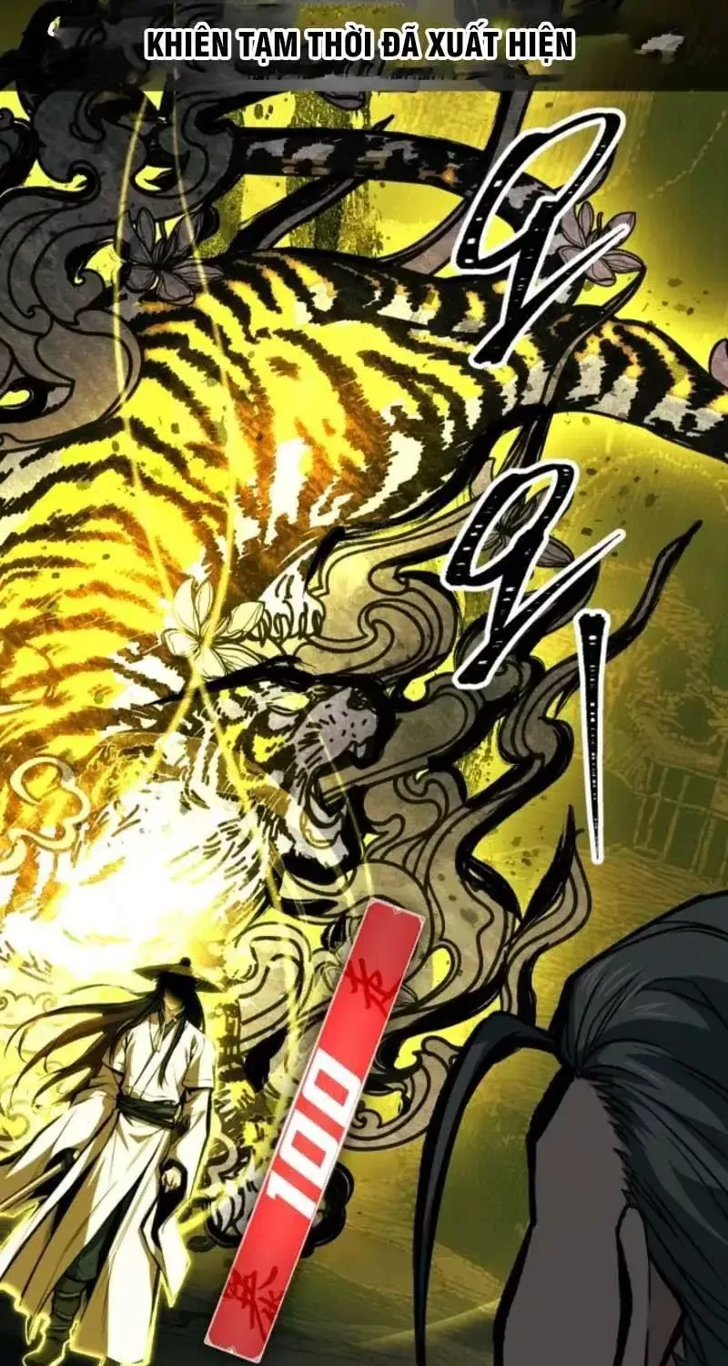 Livestream Của Cao Thủ Kiếm Thuật Chap 36 - Next Chap 37