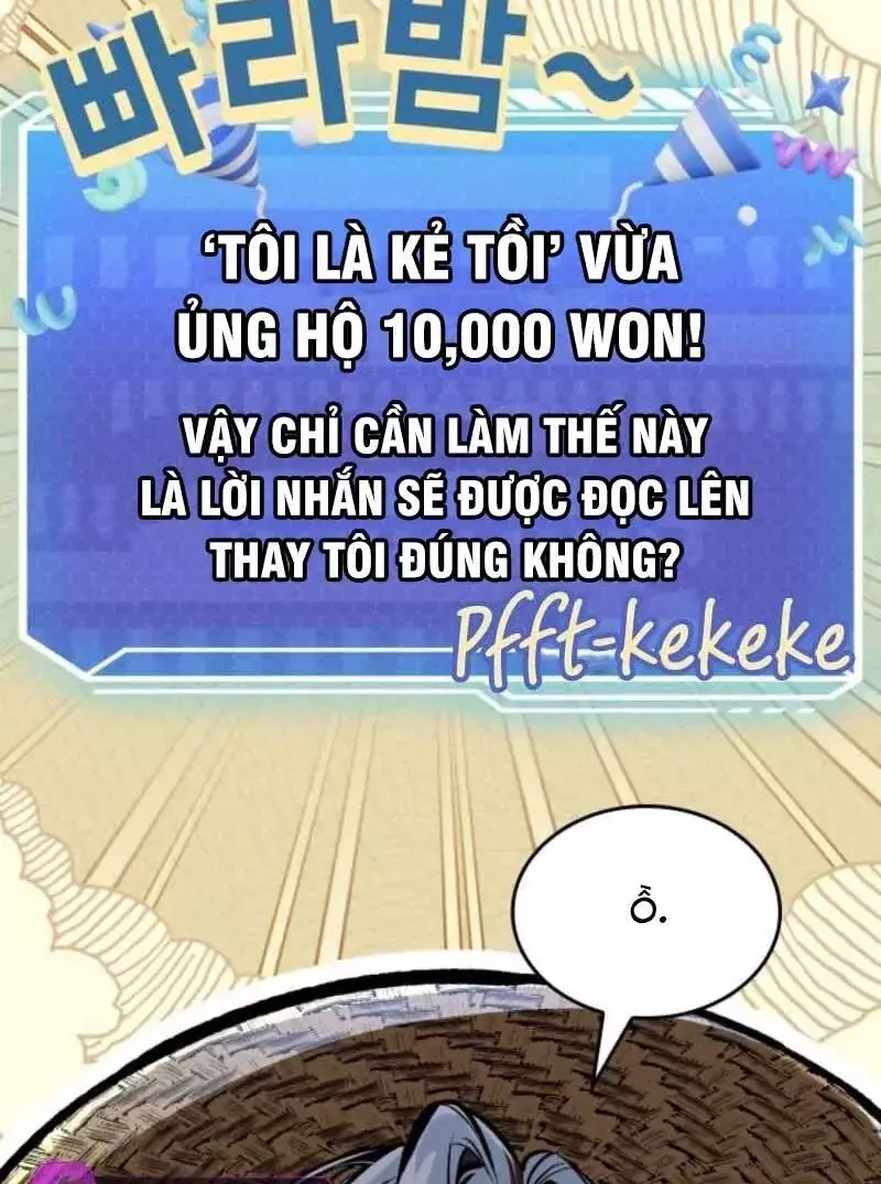Livestream Của Cao Thủ Kiếm Thuật Chap 36 - Next Chap 37