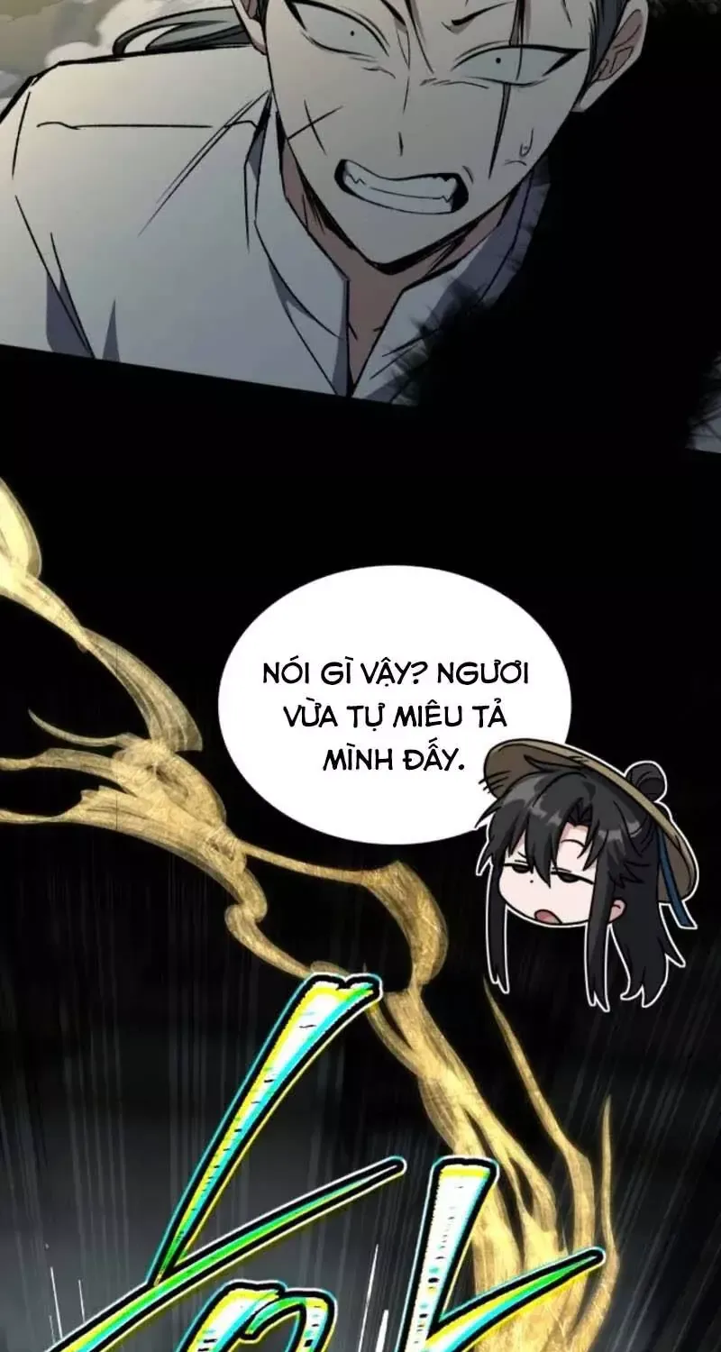 Livestream Của Cao Thủ Kiếm Thuật Chap 36 - Next Chap 37