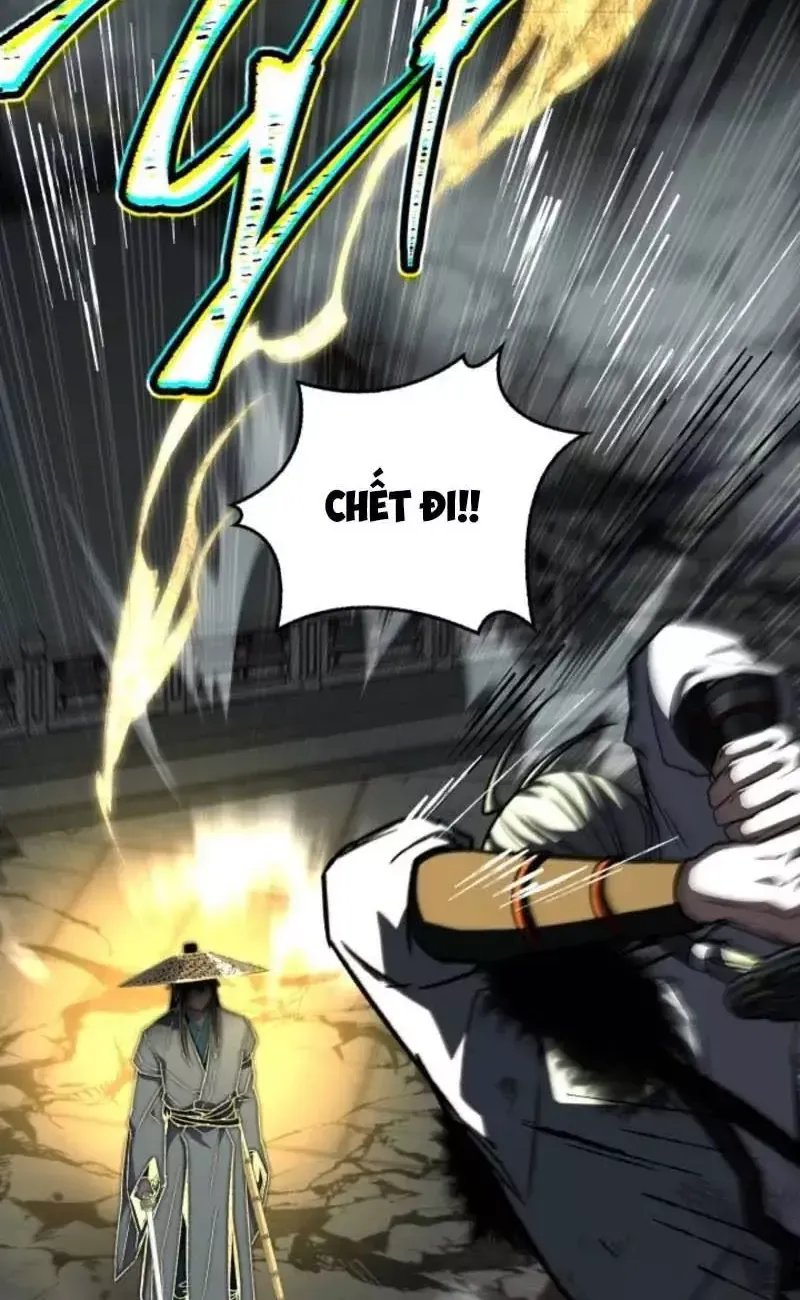 Livestream Của Cao Thủ Kiếm Thuật Chap 36 - Next Chap 37