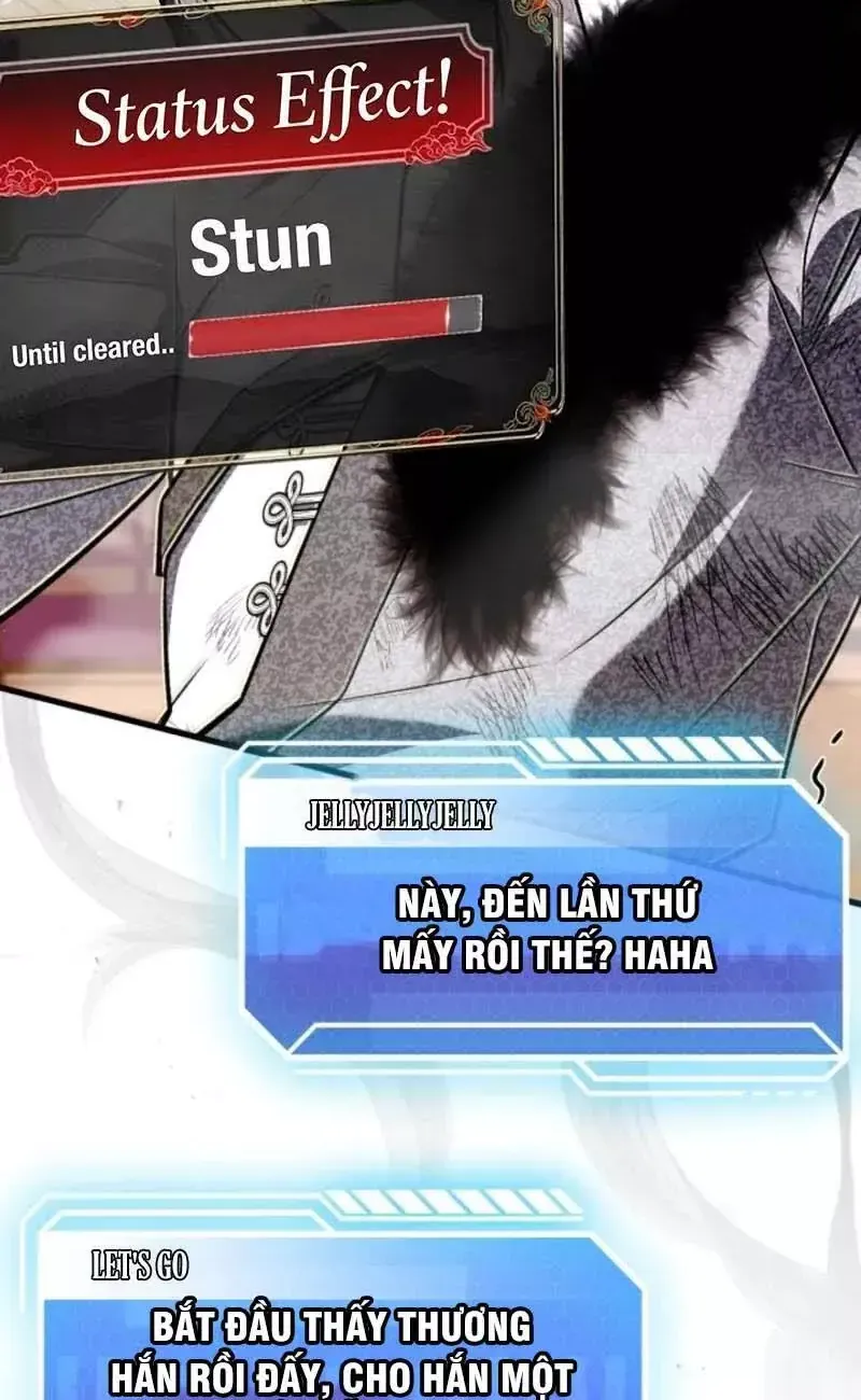 Livestream Của Cao Thủ Kiếm Thuật Chap 36 - Next Chap 37