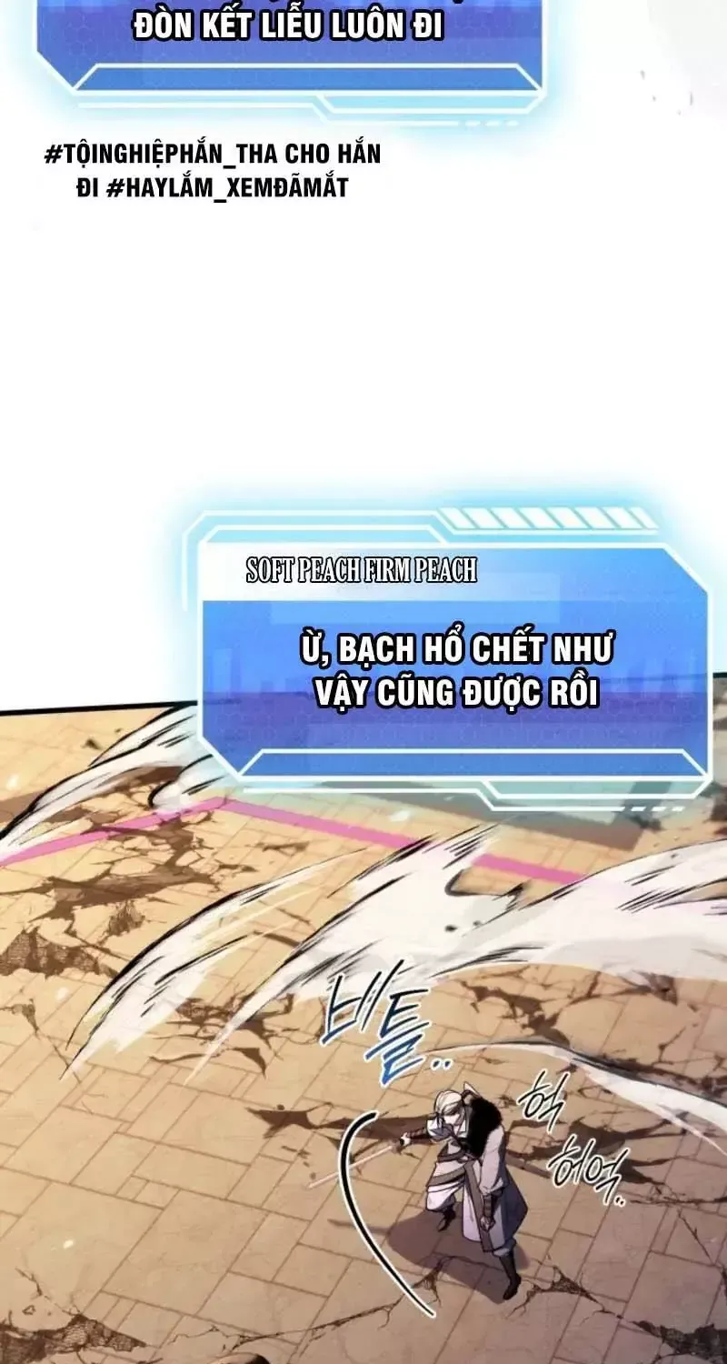 Livestream Của Cao Thủ Kiếm Thuật Chap 36 - Next Chap 37