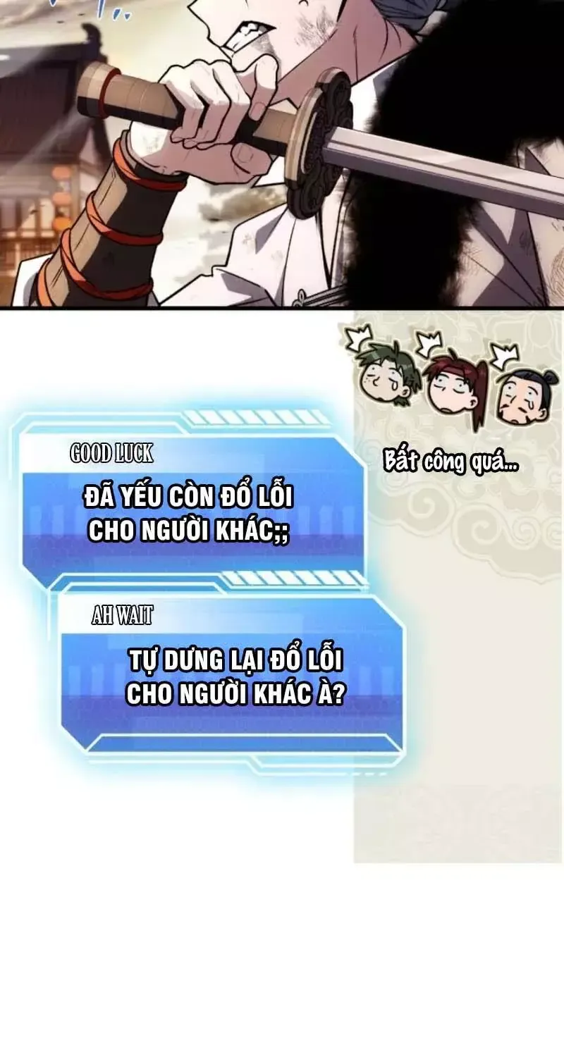 Livestream Của Cao Thủ Kiếm Thuật Chap 36 - Next Chap 37