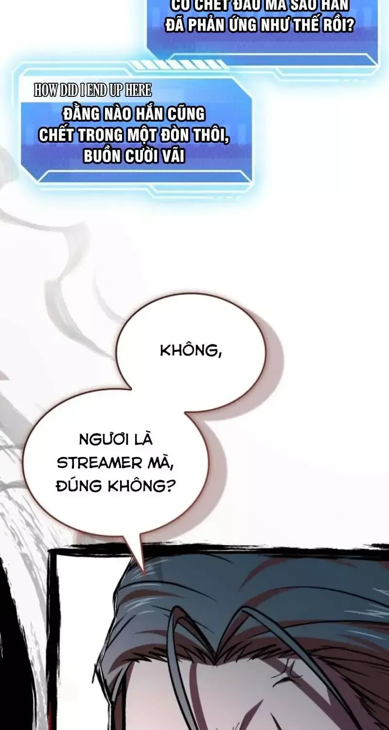 Livestream Của Cao Thủ Kiếm Thuật Chap 36 - Next Chap 37