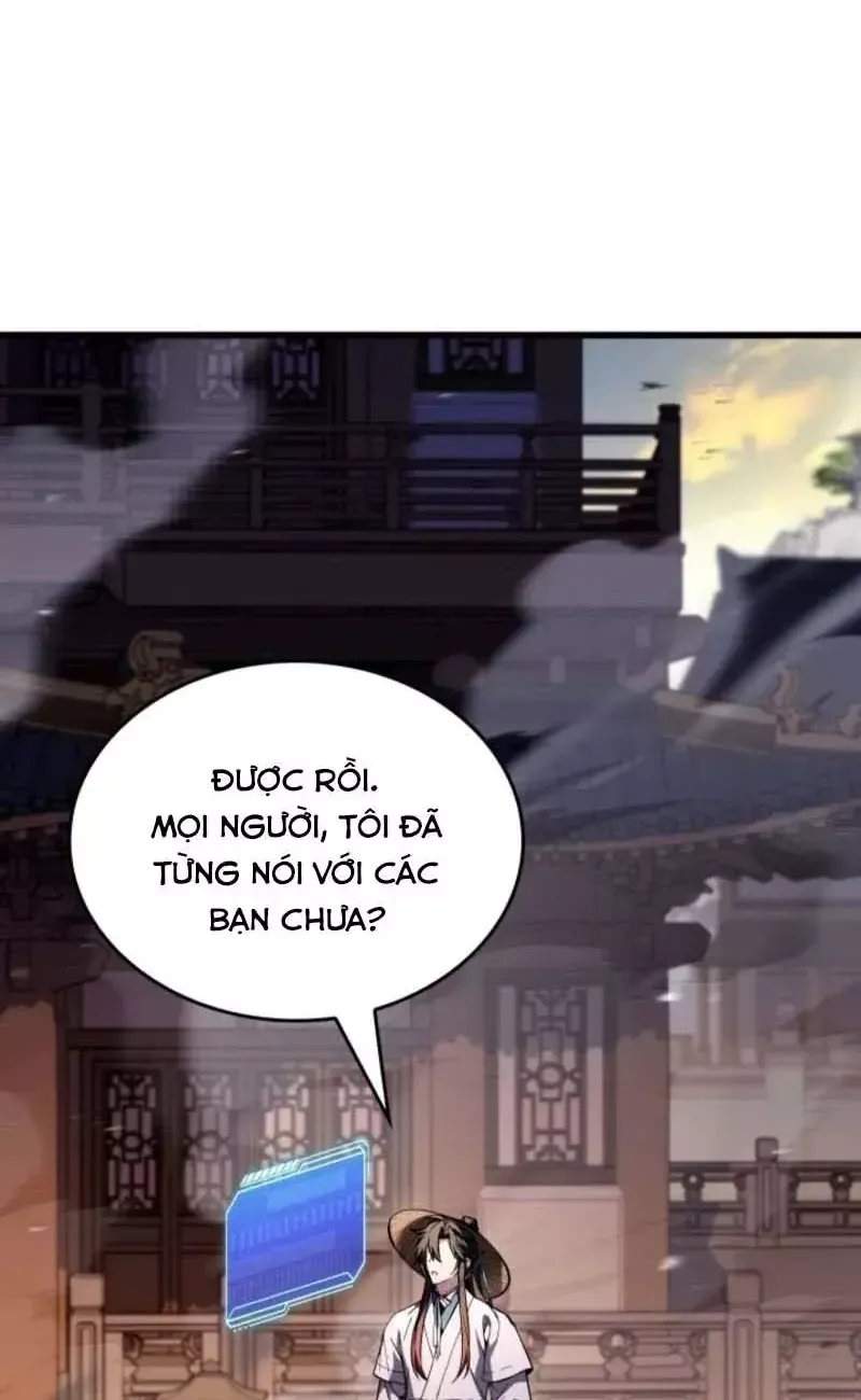 Livestream Của Cao Thủ Kiếm Thuật Chap 36 - Next Chap 37