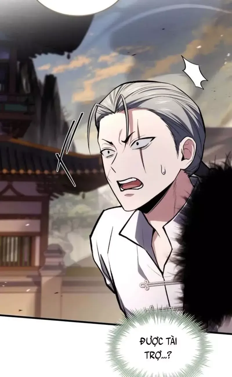 Livestream Của Cao Thủ Kiếm Thuật Chap 36 - Next Chap 37