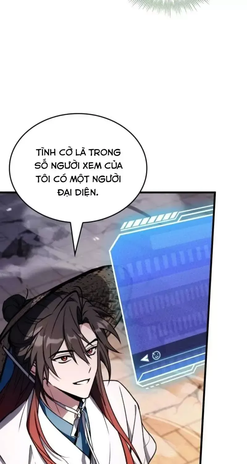 Livestream Của Cao Thủ Kiếm Thuật Chap 36 - Next Chap 37