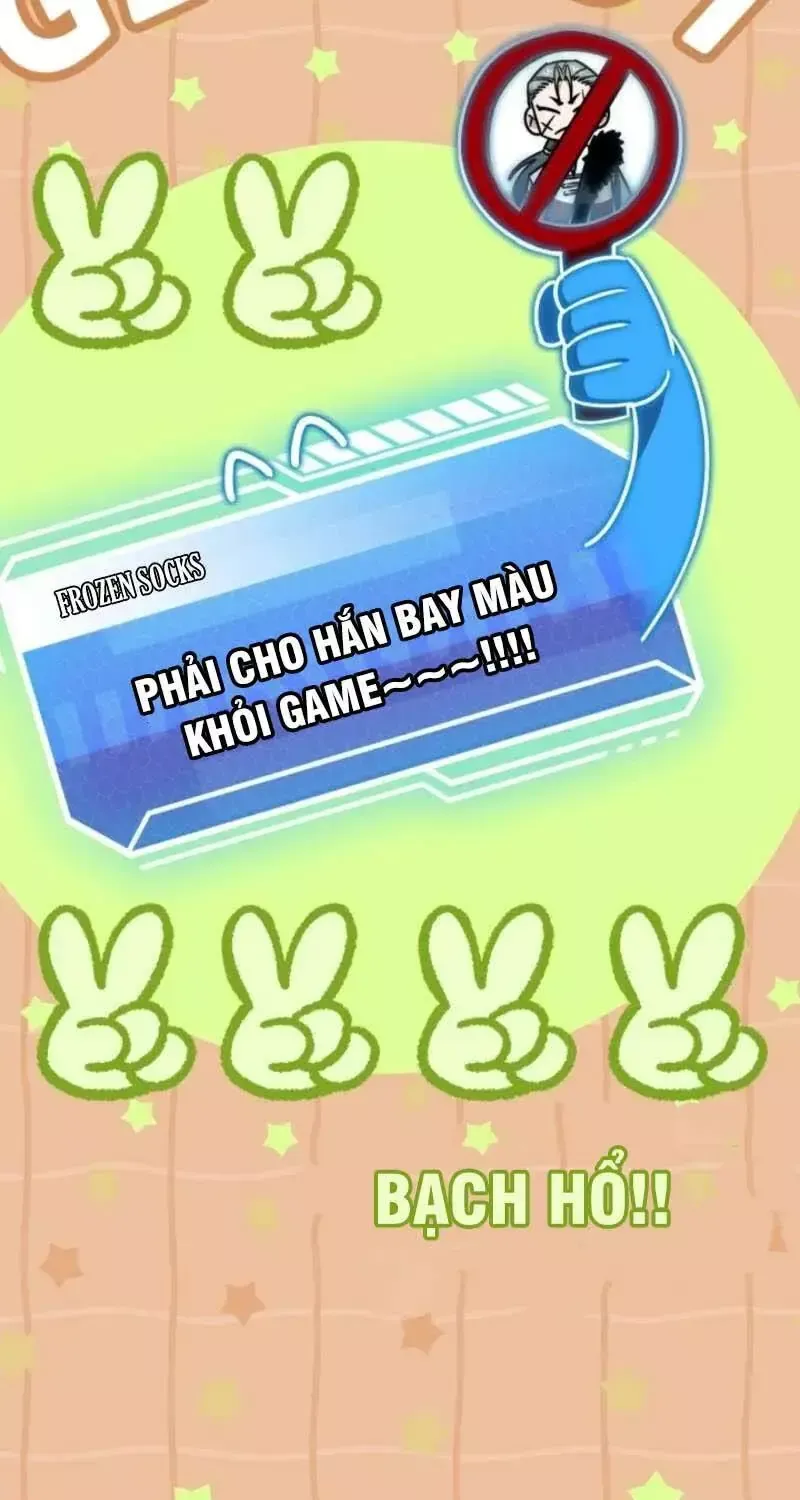 Livestream Của Cao Thủ Kiếm Thuật Chap 36 - Next Chap 37