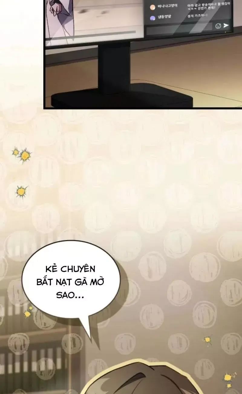 Livestream Của Cao Thủ Kiếm Thuật Chap 36 - Next Chap 37