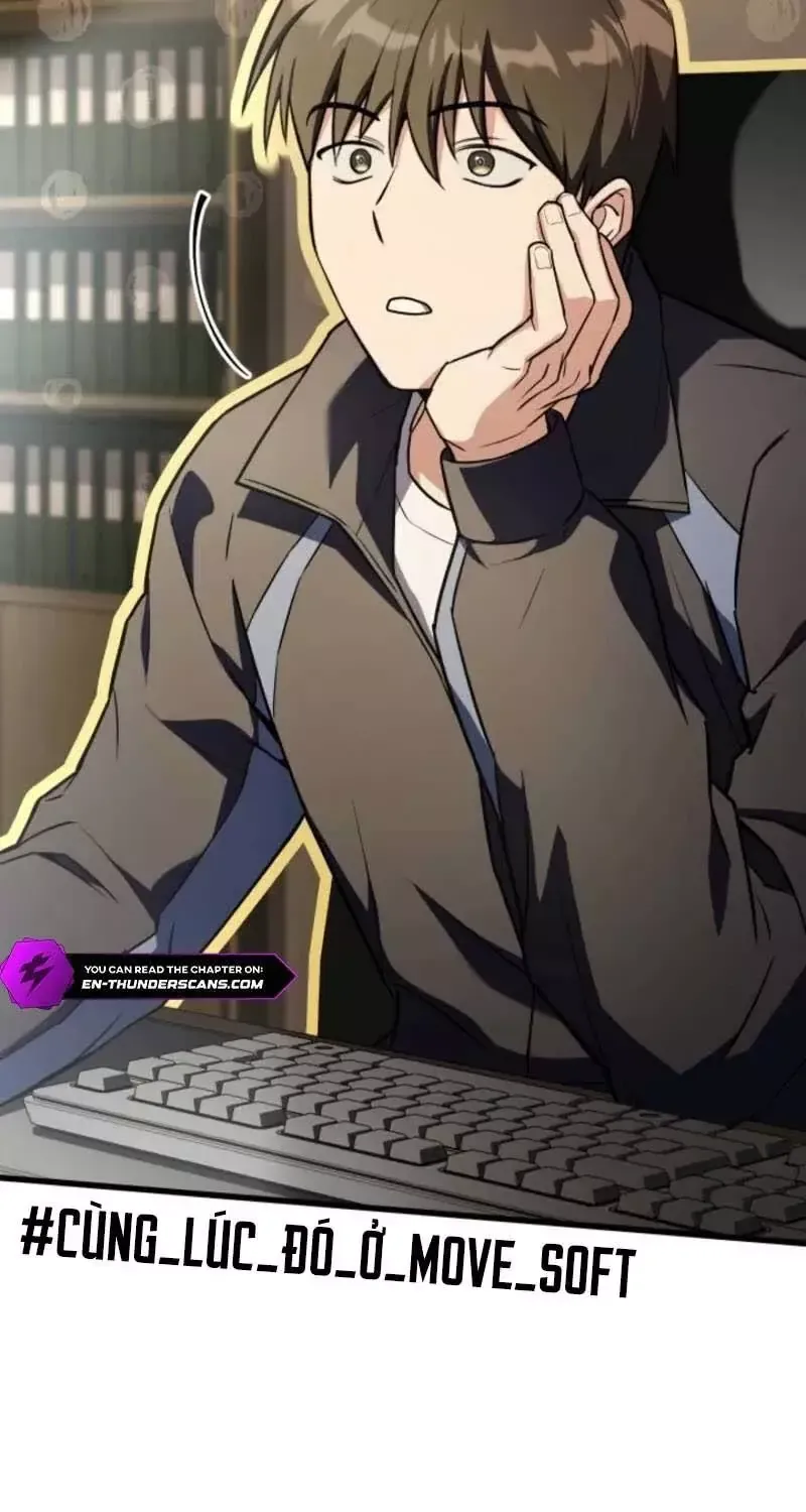 Livestream Của Cao Thủ Kiếm Thuật Chap 36 - Next Chap 37