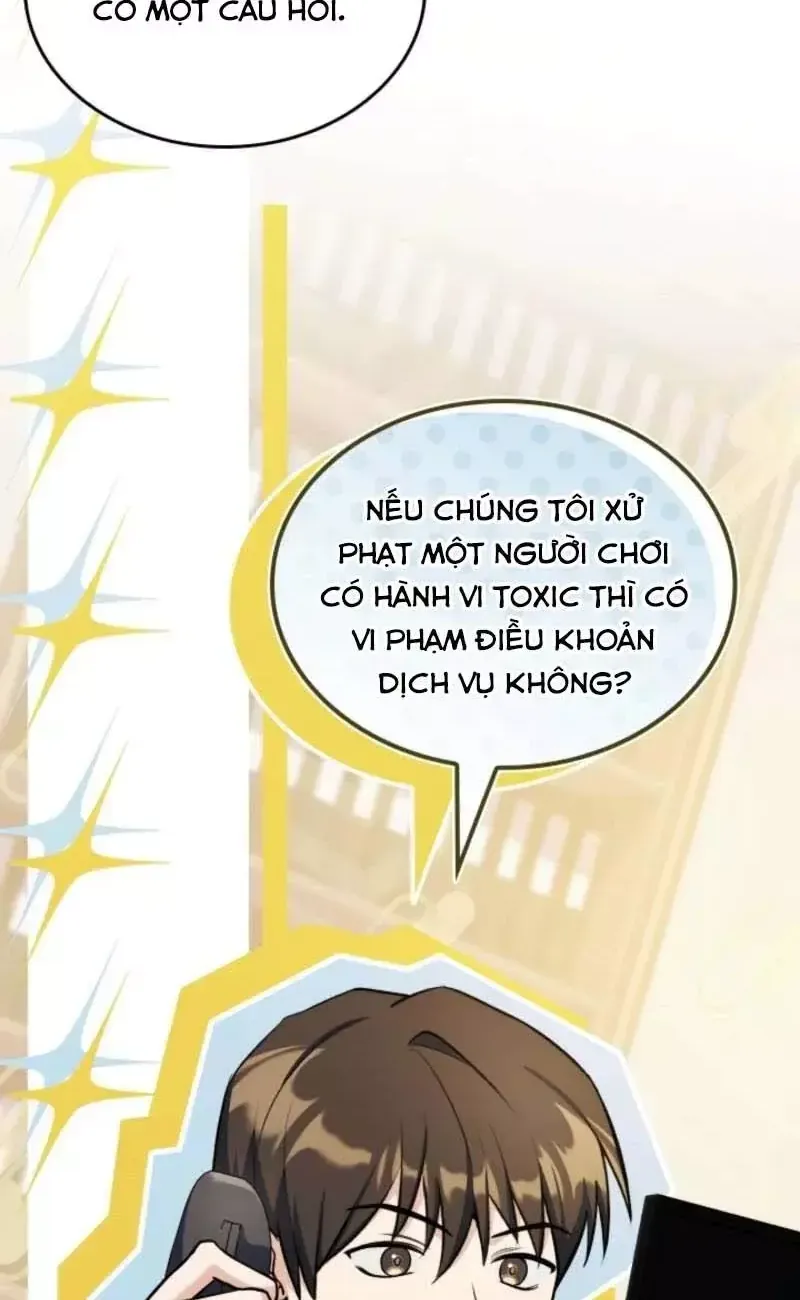 Livestream Của Cao Thủ Kiếm Thuật Chap 36 - Next Chap 37