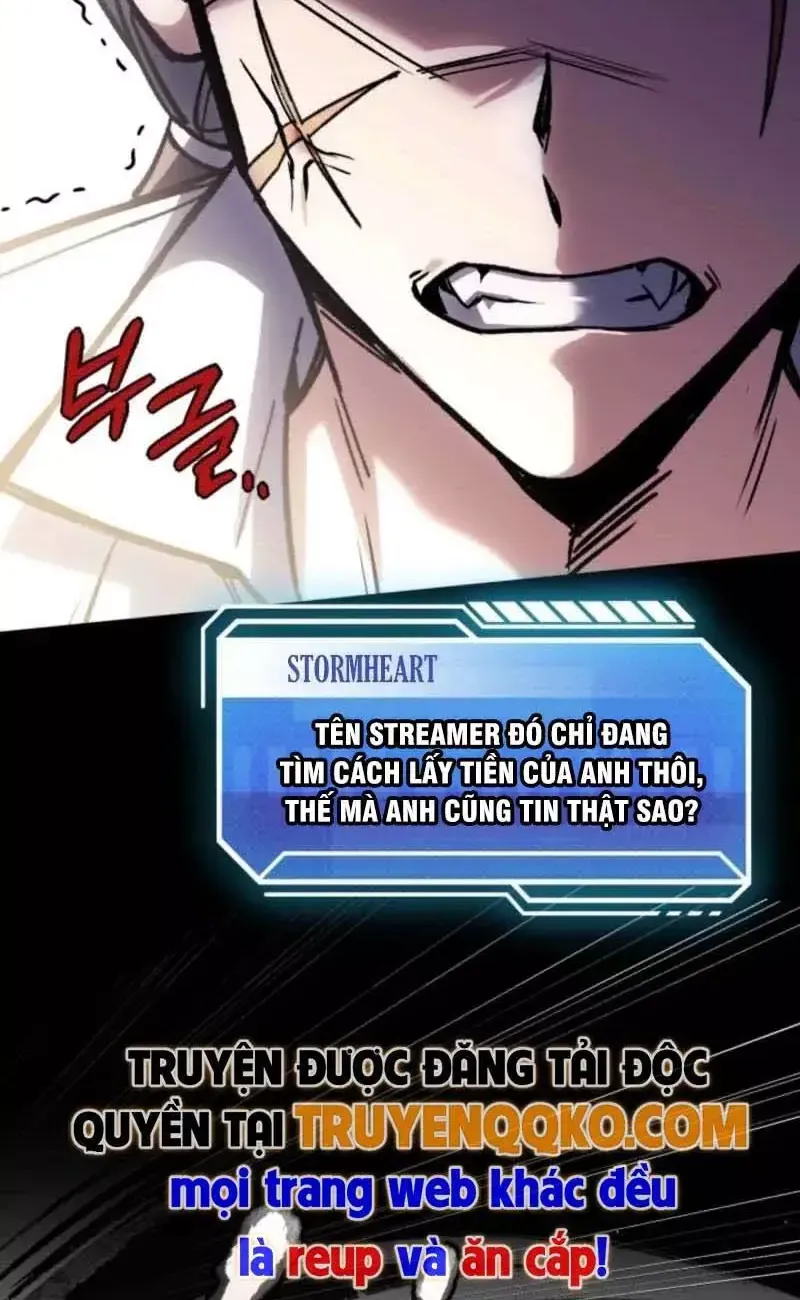 Livestream Của Cao Thủ Kiếm Thuật Chap 36 - Next Chap 37