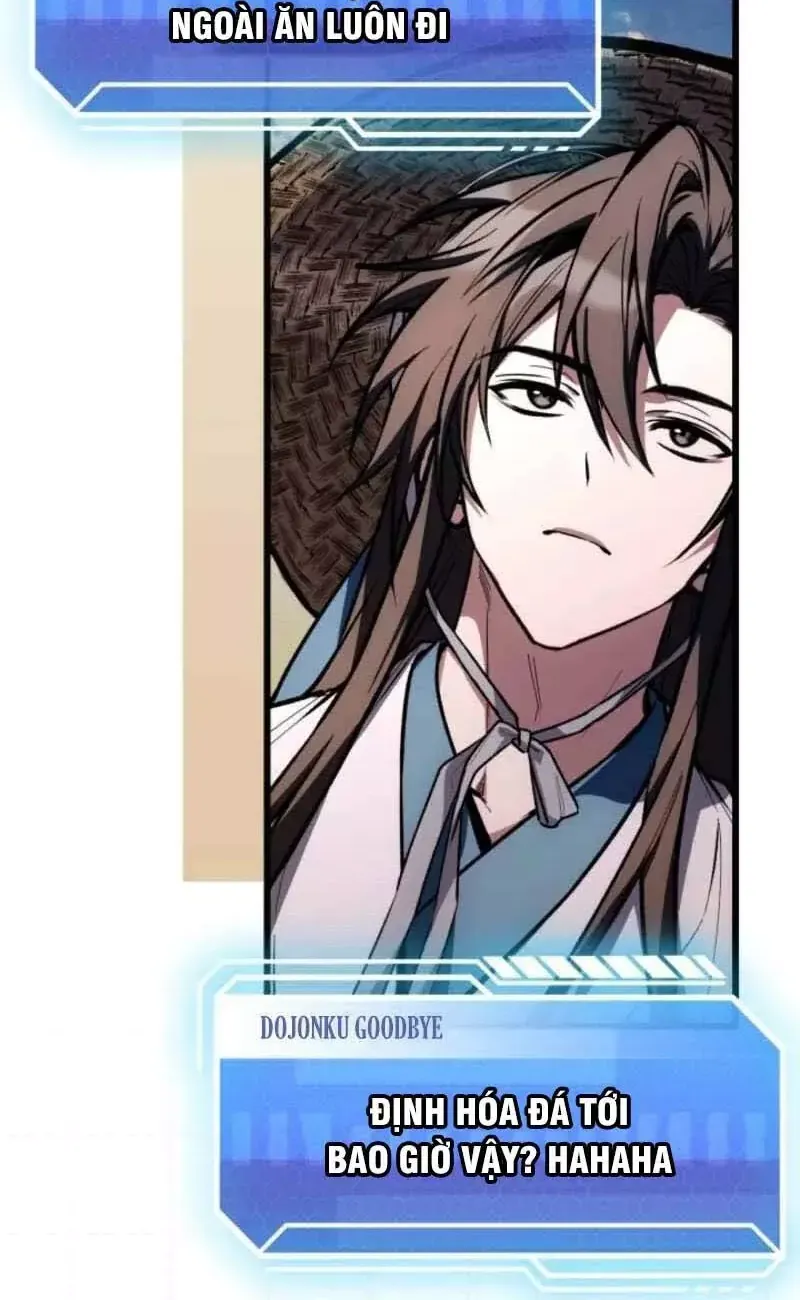 Livestream Của Cao Thủ Kiếm Thuật Chap 36 - Next Chap 37