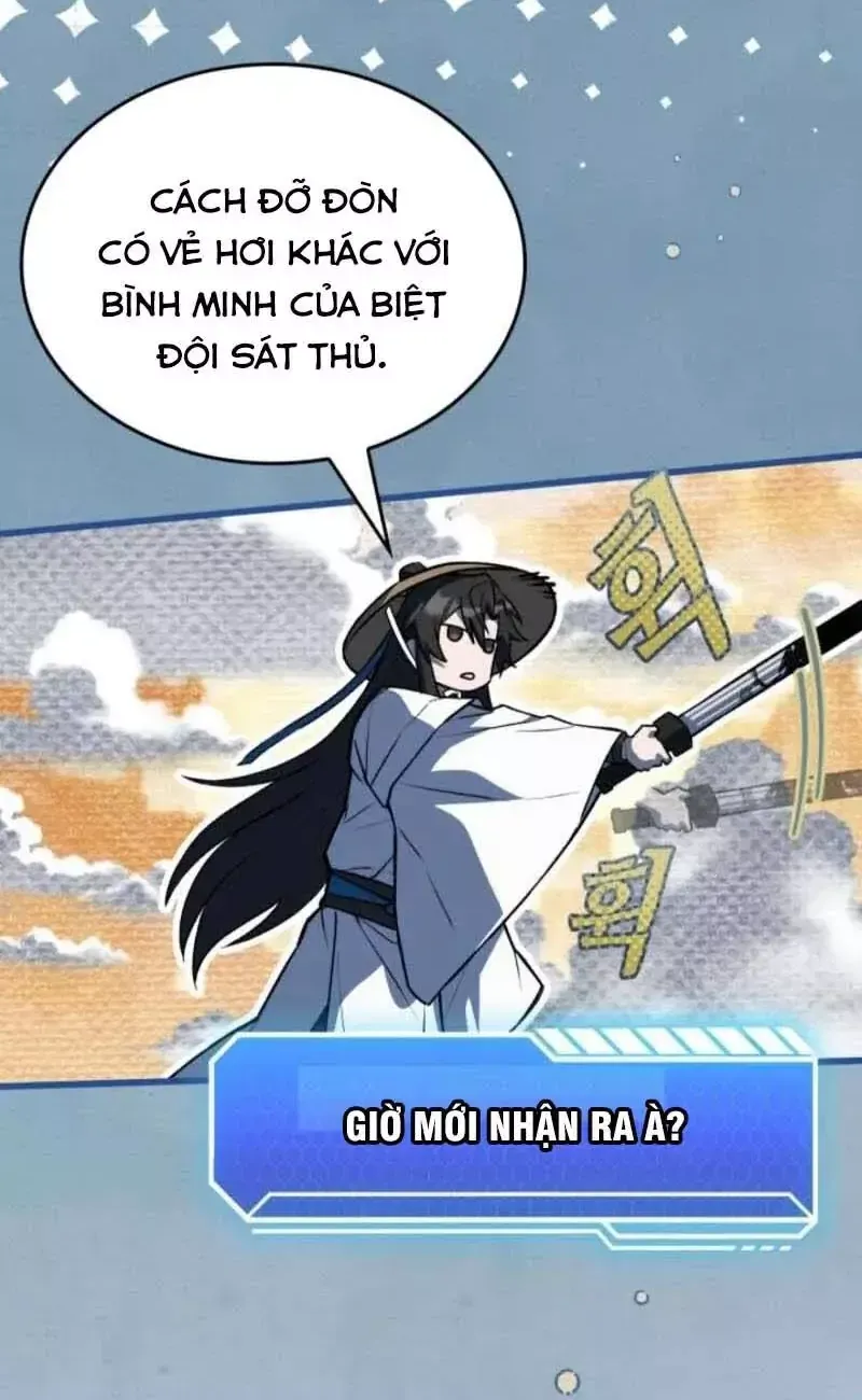 Livestream Của Cao Thủ Kiếm Thuật Chap 36 - Next Chap 37