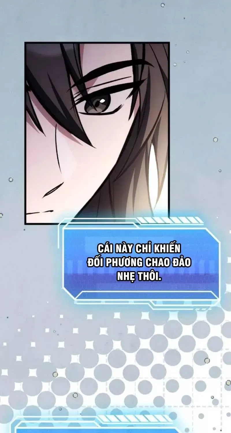 Livestream Của Cao Thủ Kiếm Thuật Chap 36 - Next Chap 37