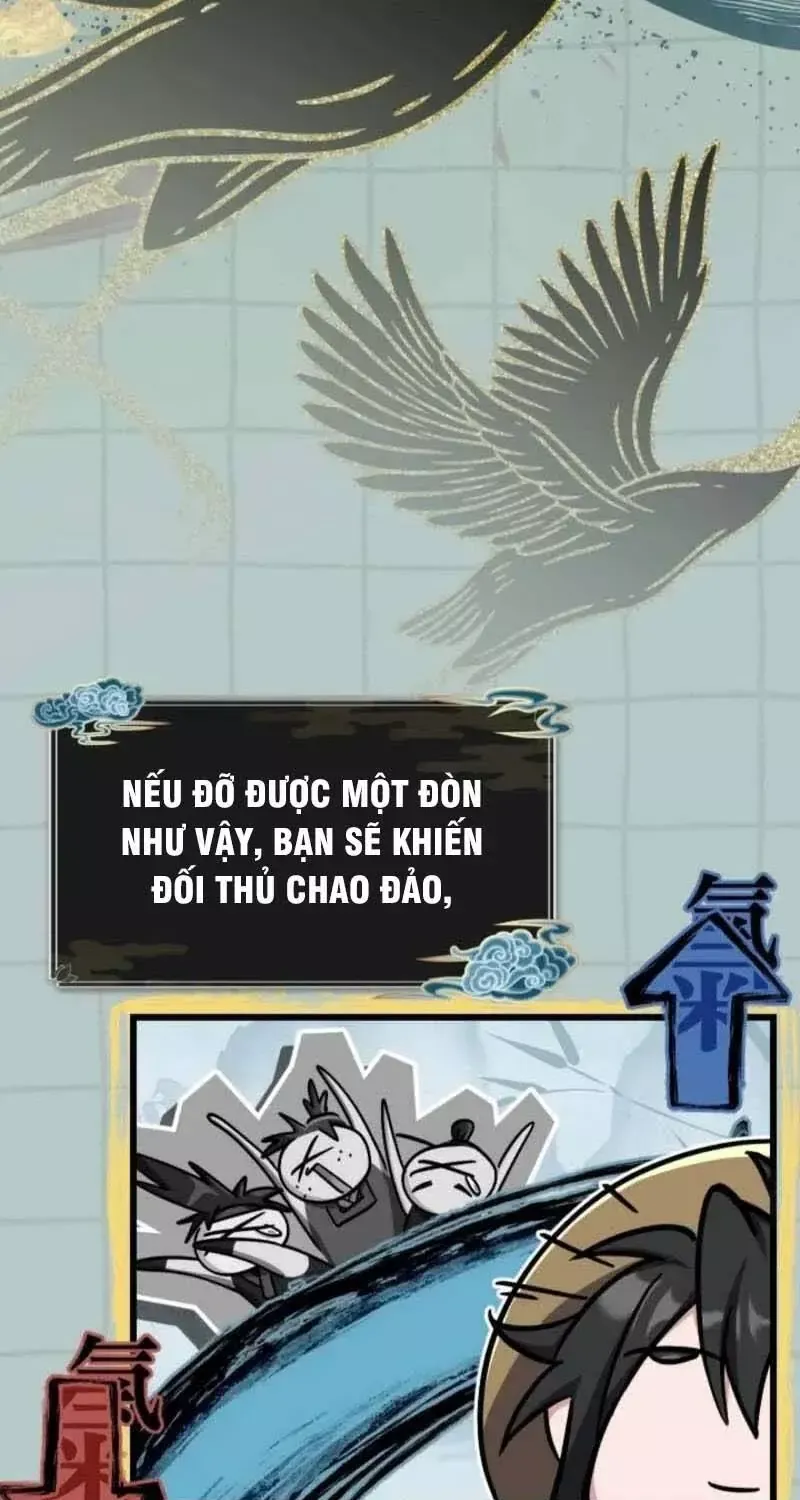 Livestream Của Cao Thủ Kiếm Thuật Chap 36 - Next Chap 37