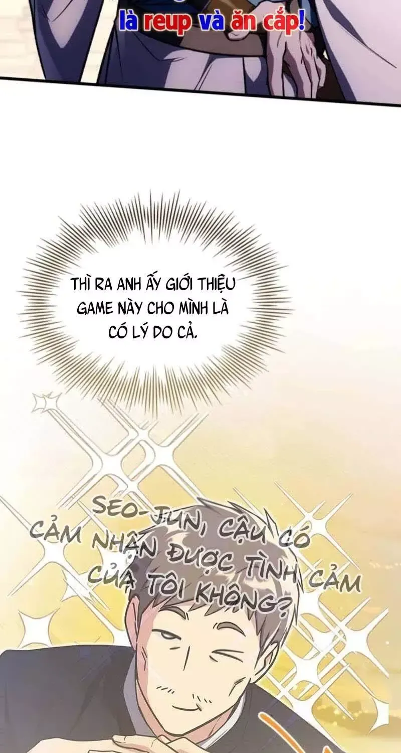 Livestream Của Cao Thủ Kiếm Thuật Chap 36 - Next Chap 37