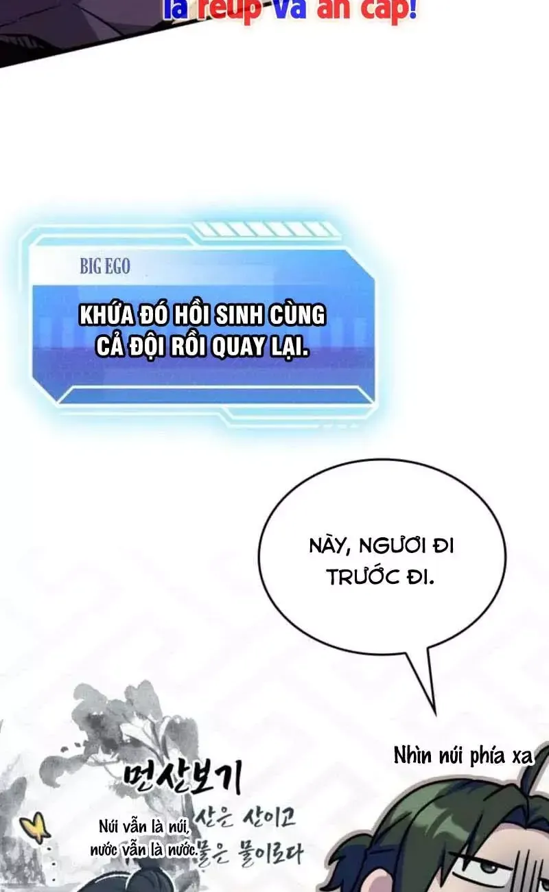 Livestream Của Cao Thủ Kiếm Thuật Chap 36 - Next Chap 37