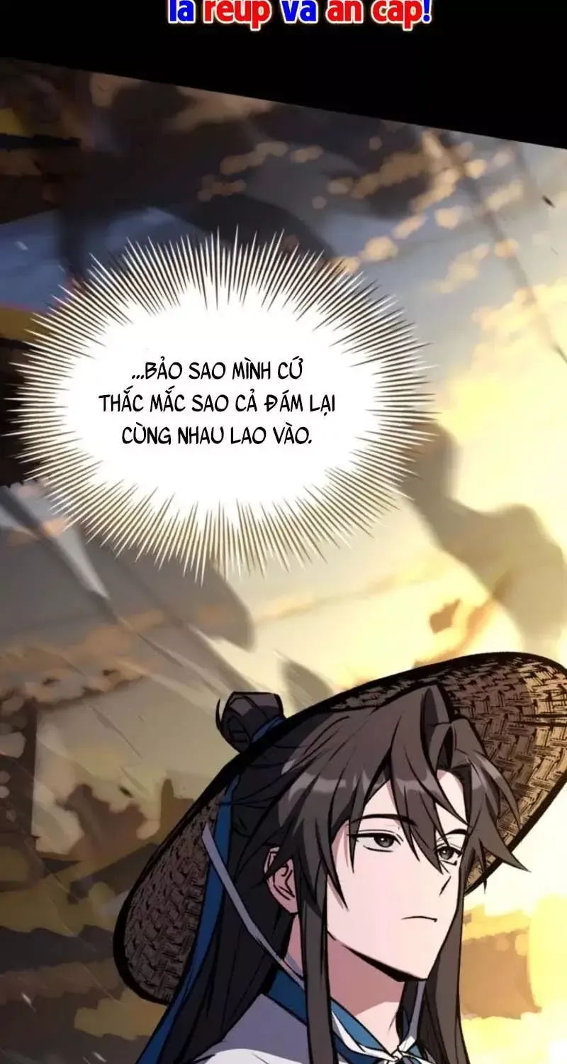 Livestream Của Cao Thủ Kiếm Thuật Chap 36 - Next Chap 37