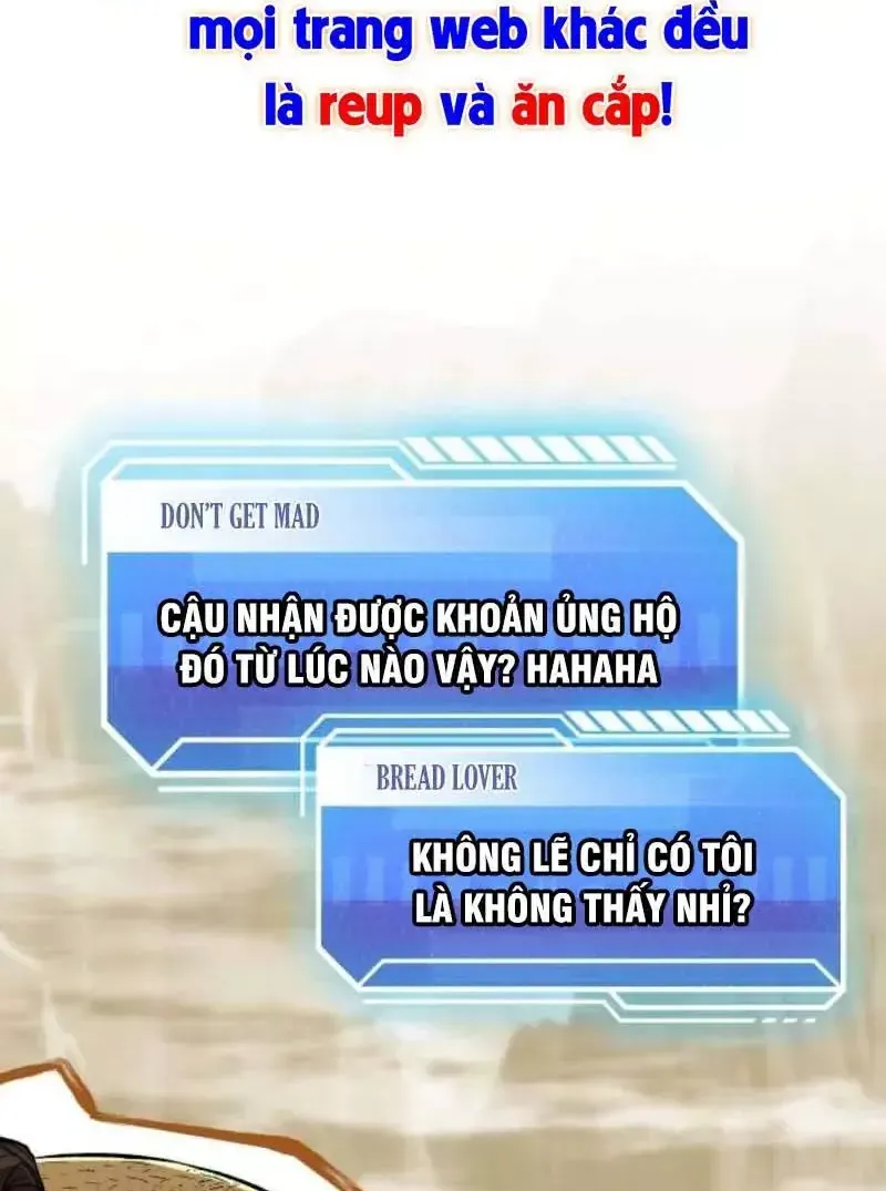 Livestream Của Cao Thủ Kiếm Thuật Chap 36 - Next Chap 37