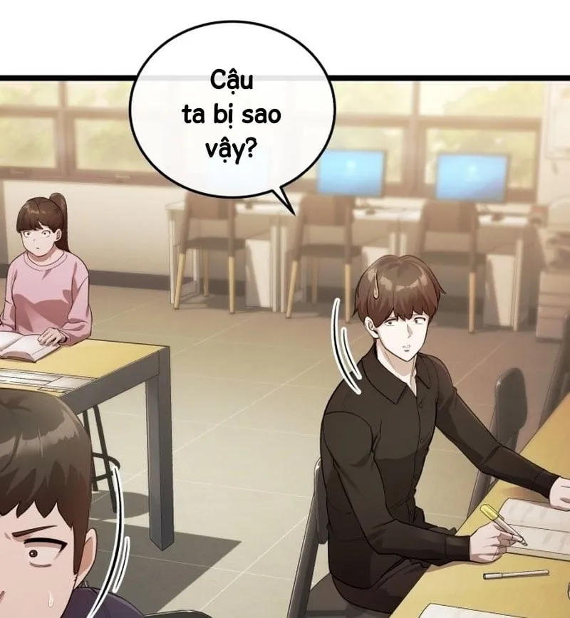 Livestream Của Kẻ Siêu Phàm Chap 2 - Next Chap 3