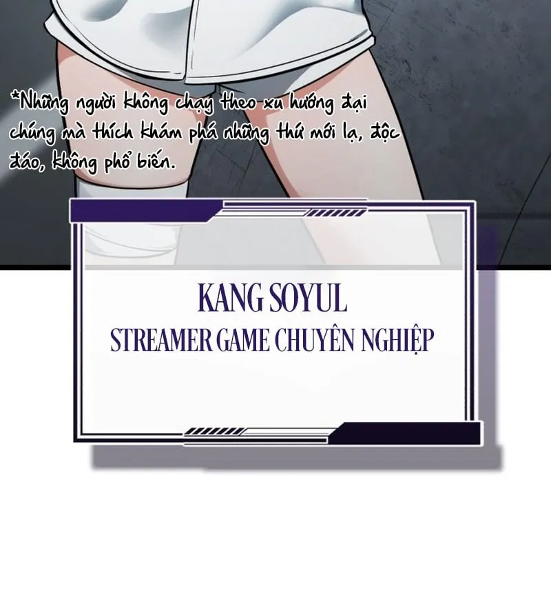 Livestream Của Kẻ Siêu Phàm Chap 3 - Next Chap 4